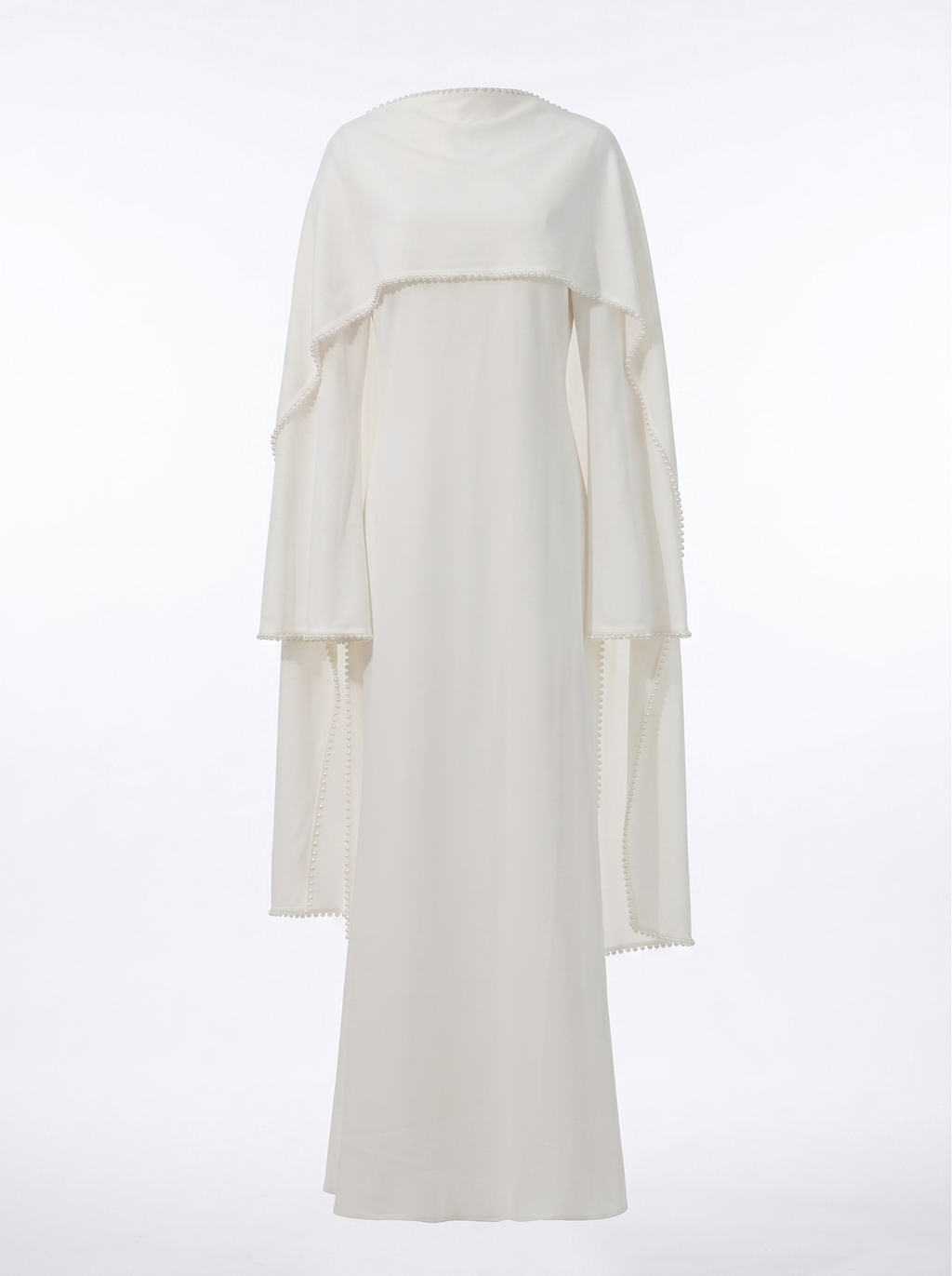 Azra Modest Dress