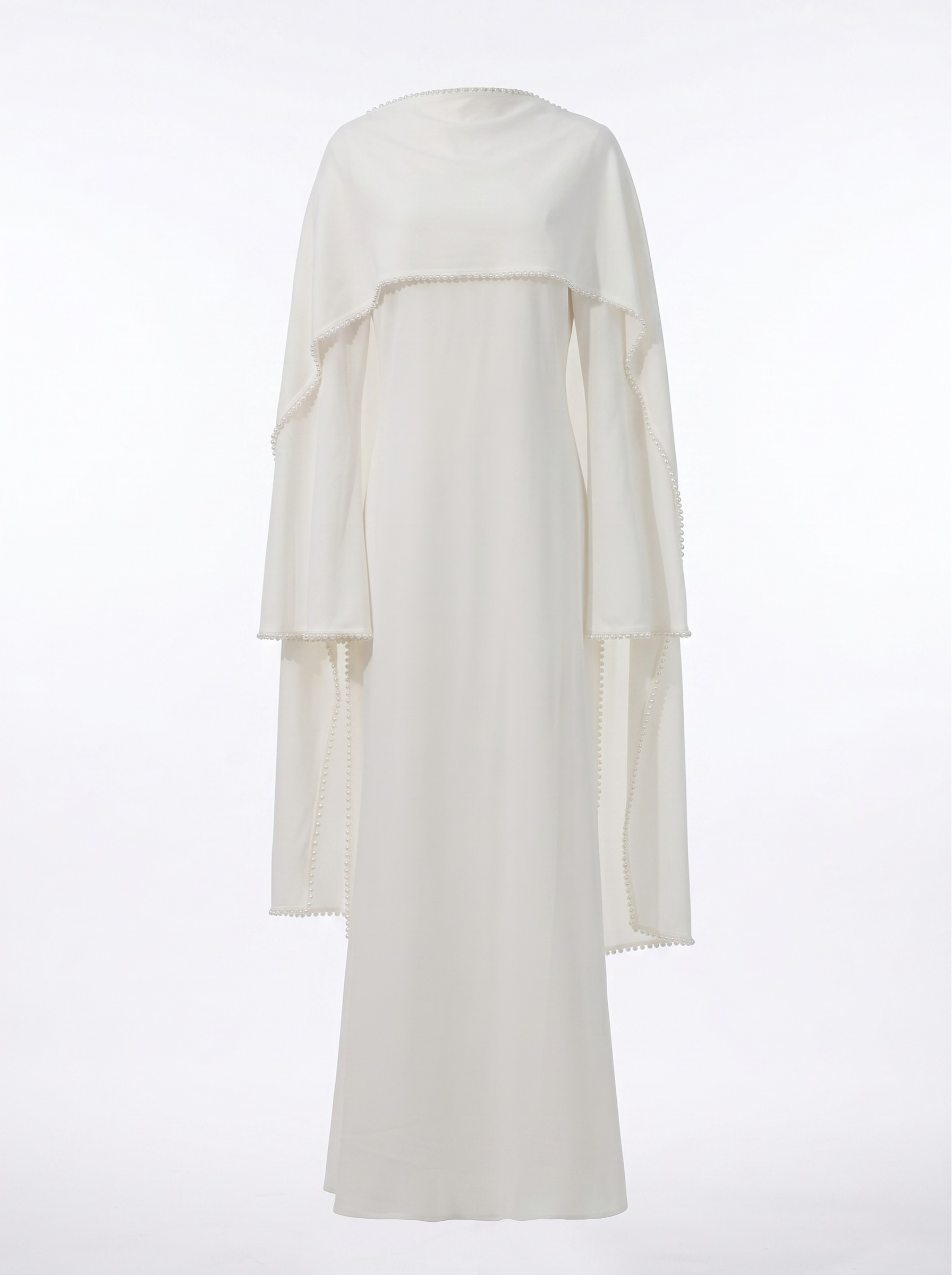 Azra Modest Dress
