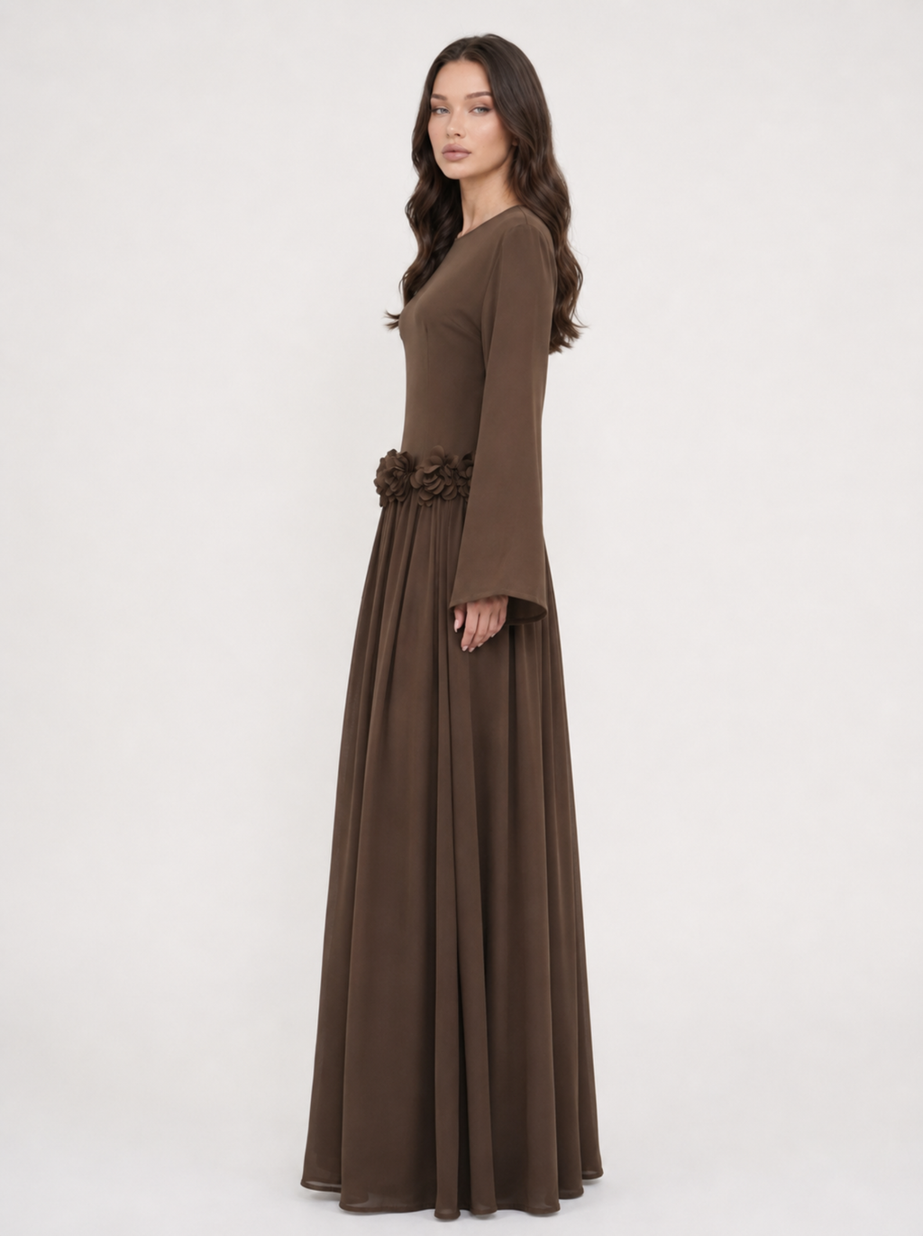 Fleur Modest Dress