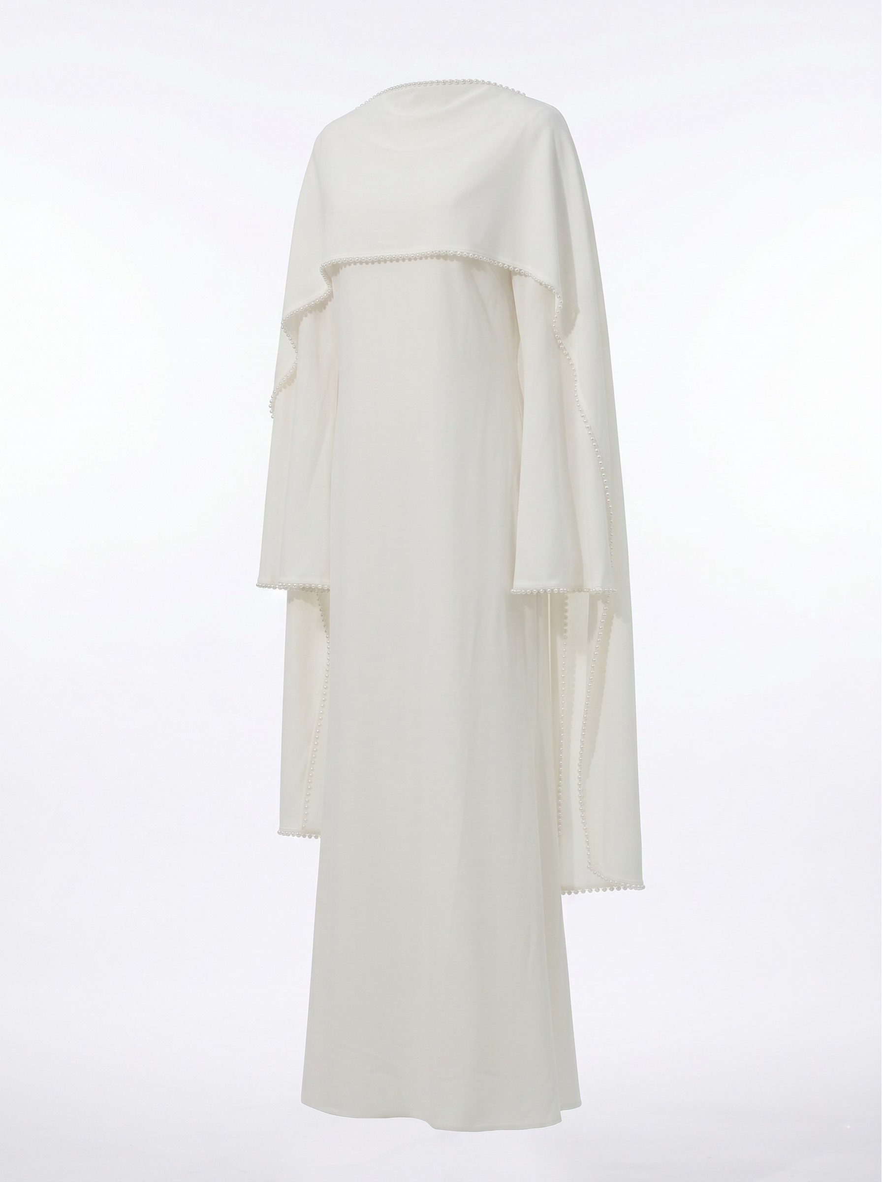 Azra Modest Dress