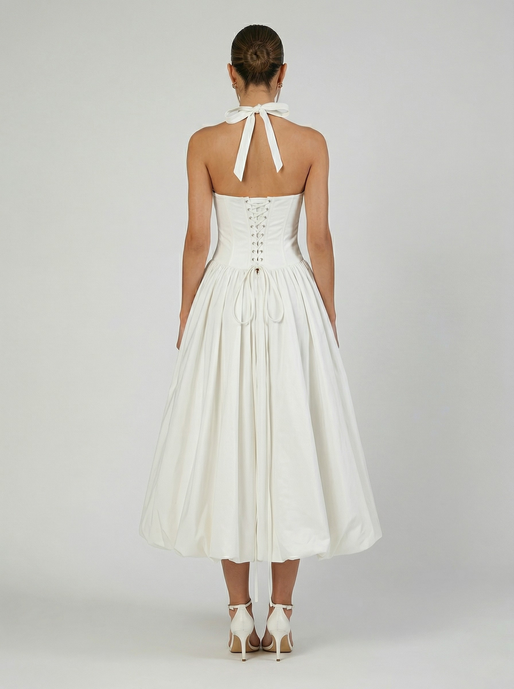 Robe de soirée longue