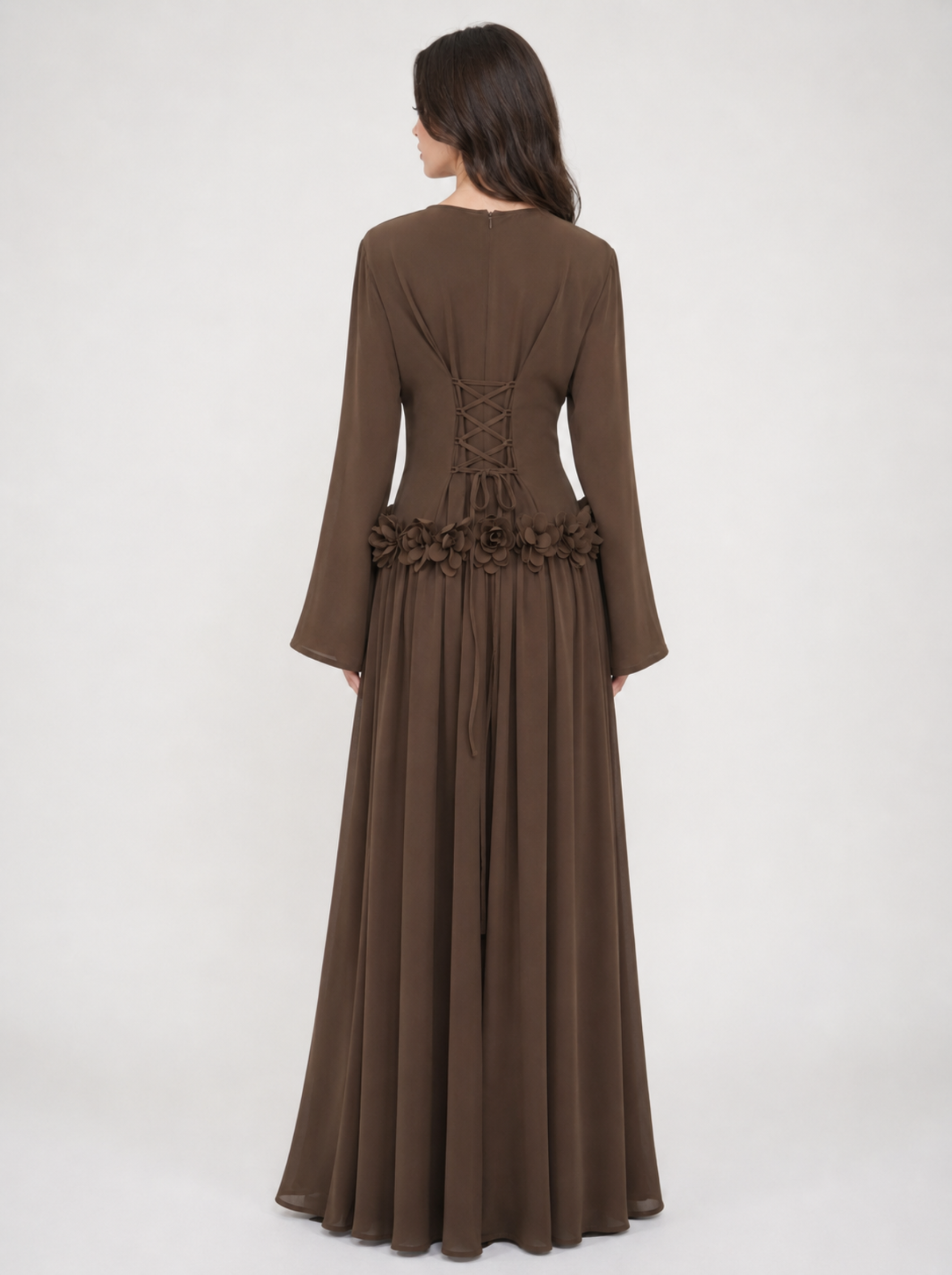Fleur Modest Dress