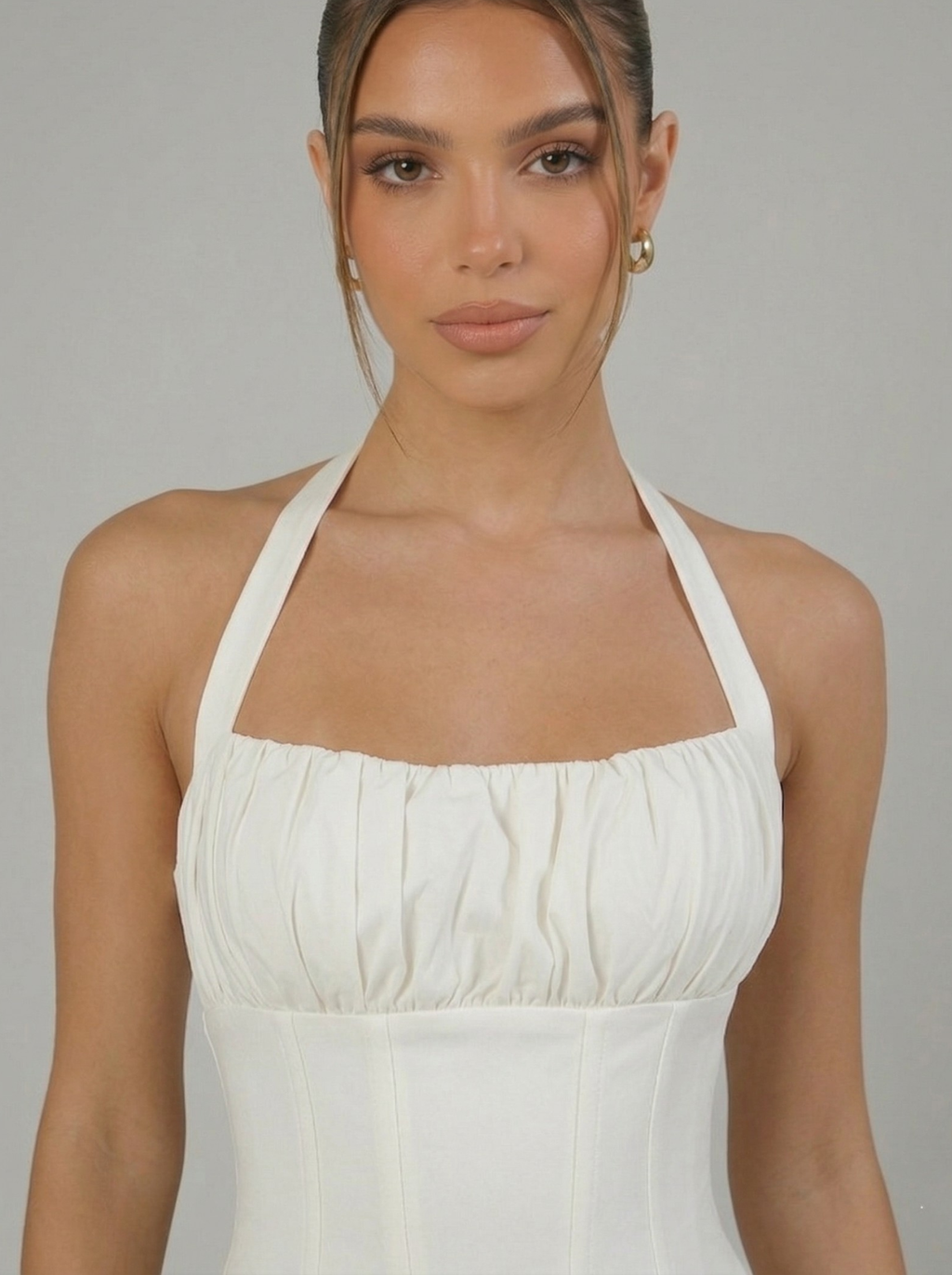 Robe de soirée longue