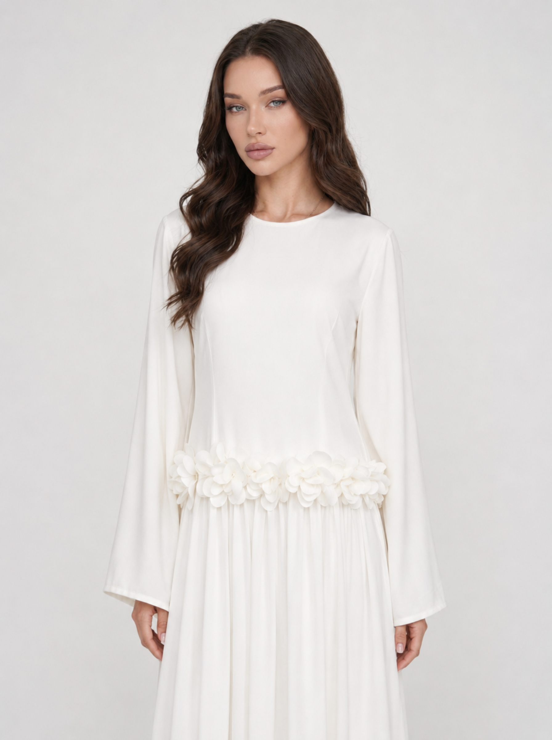 Fleur Modest Dress