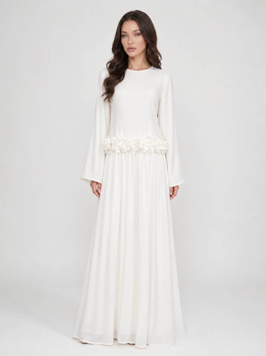 Fleur Modest Dress