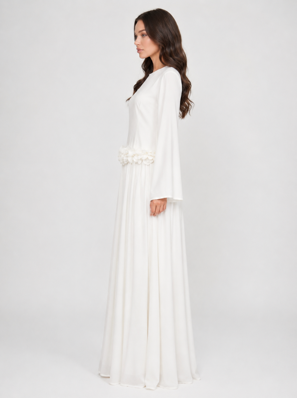 Fleur Modest Dress