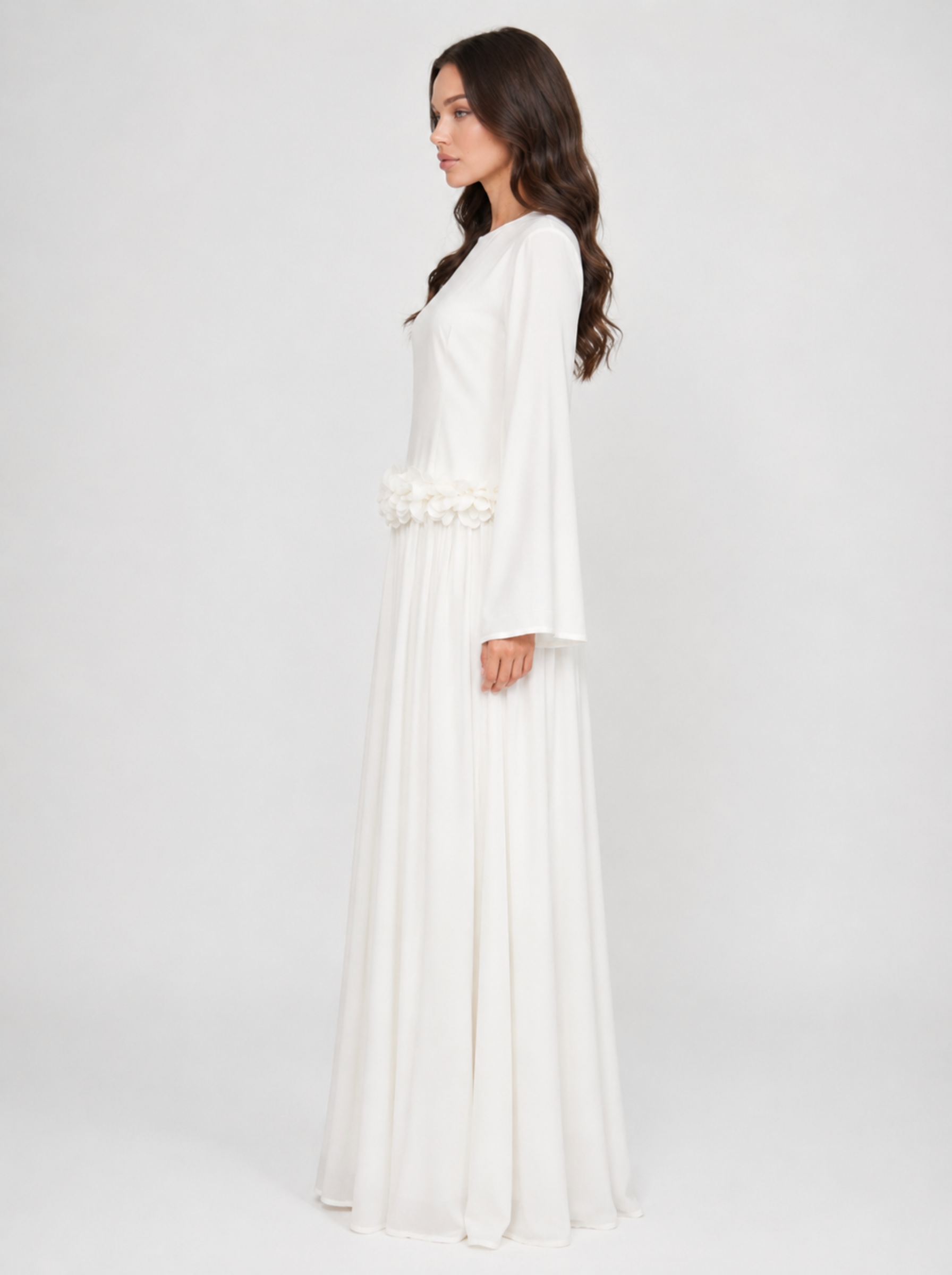 Fleur Modest Dress