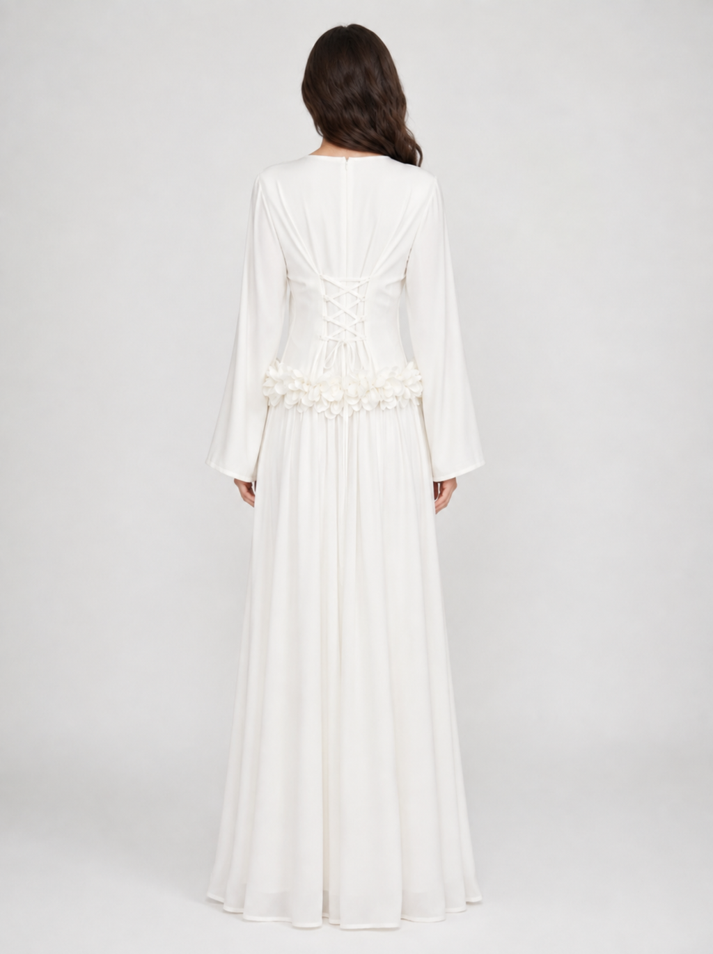 Fleur Modest Dress