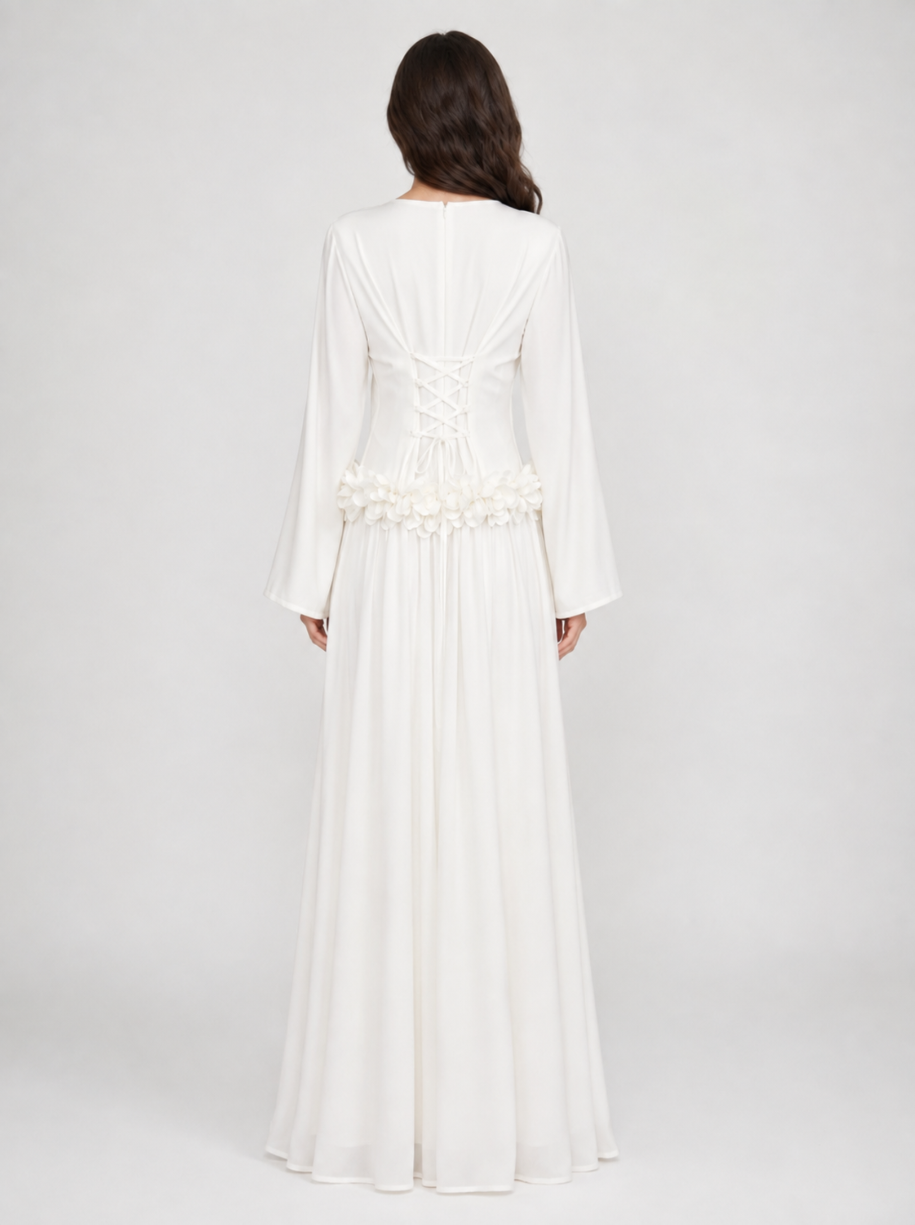 Fleur Modest Dress