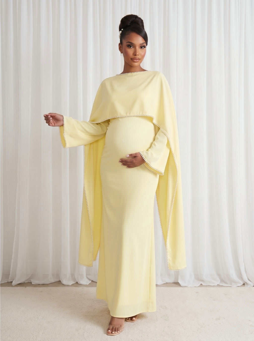 Azra Modest Dress