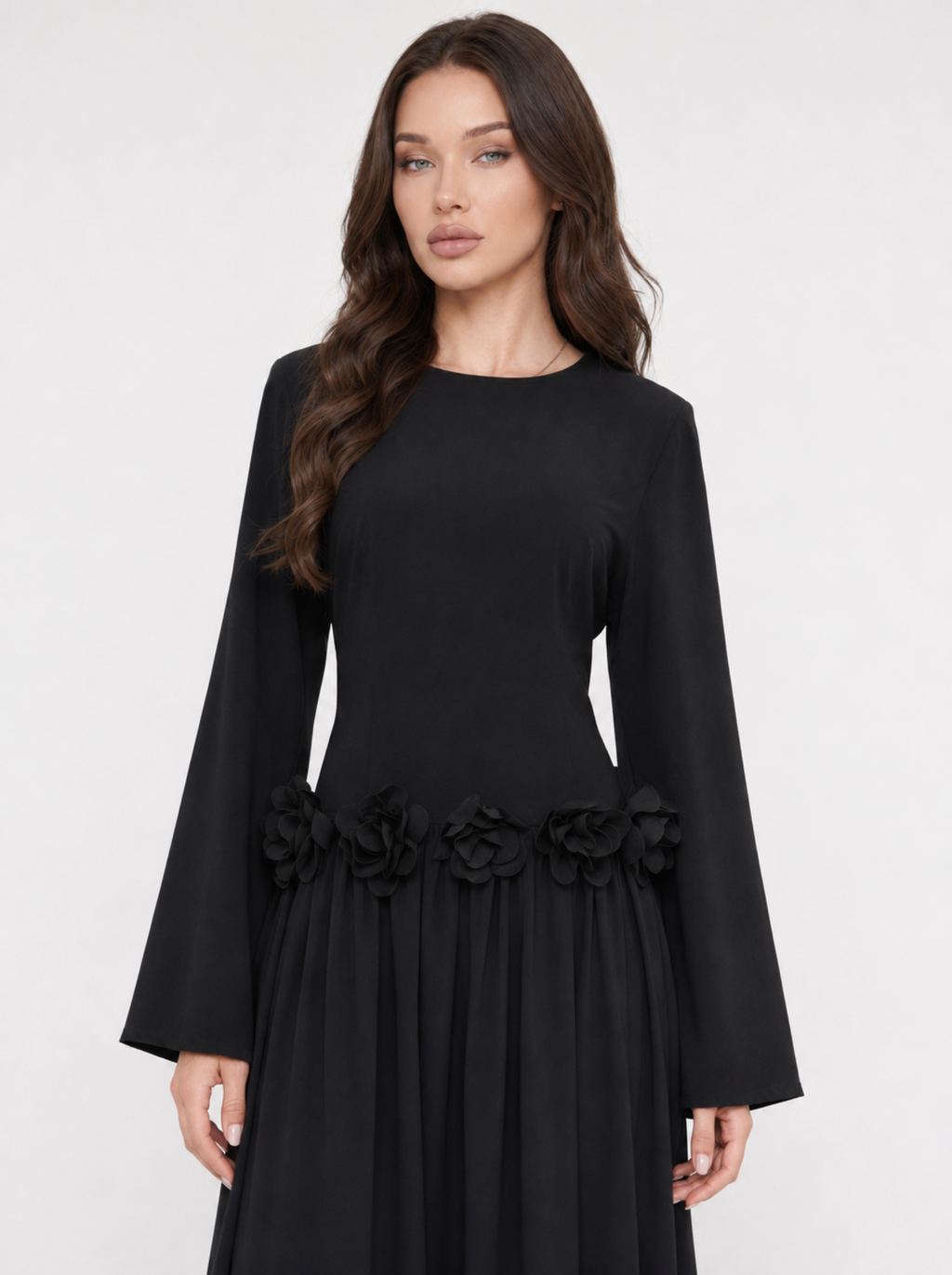 Fleur Modest Dress