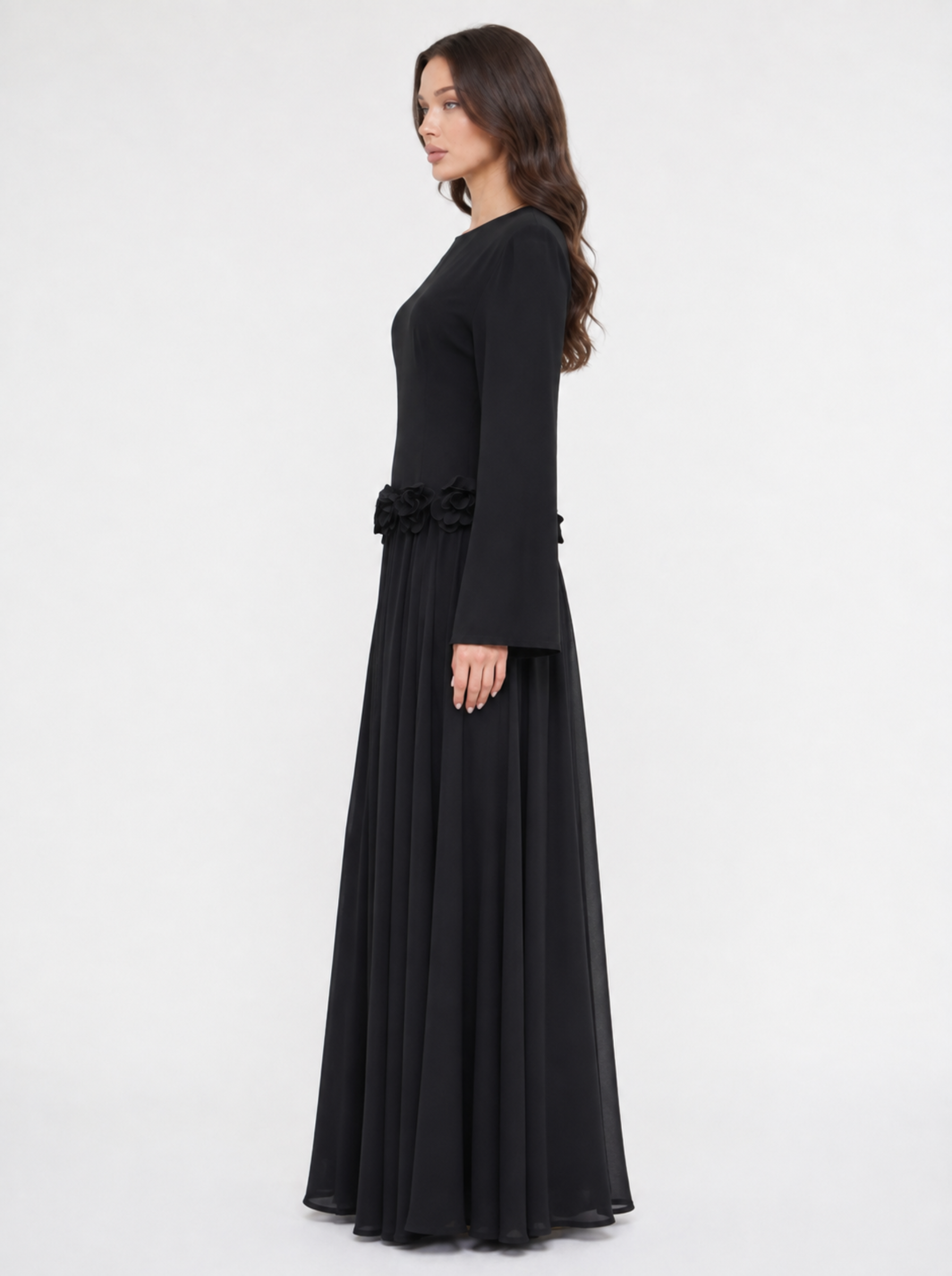 Fleur Modest Dress
