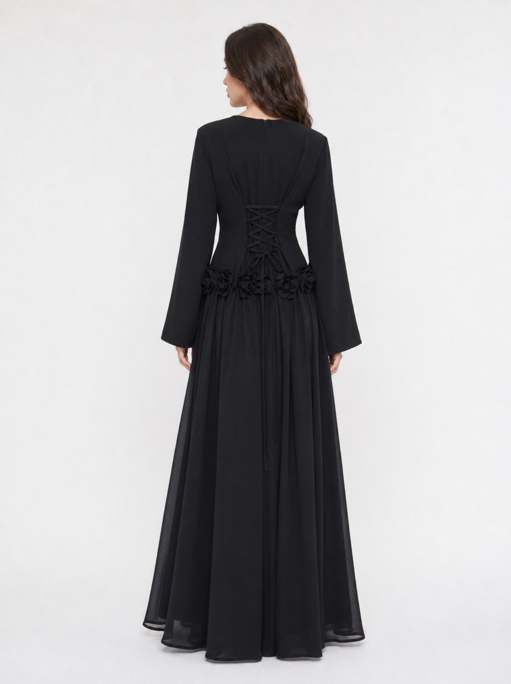 Fleur Modest Dress