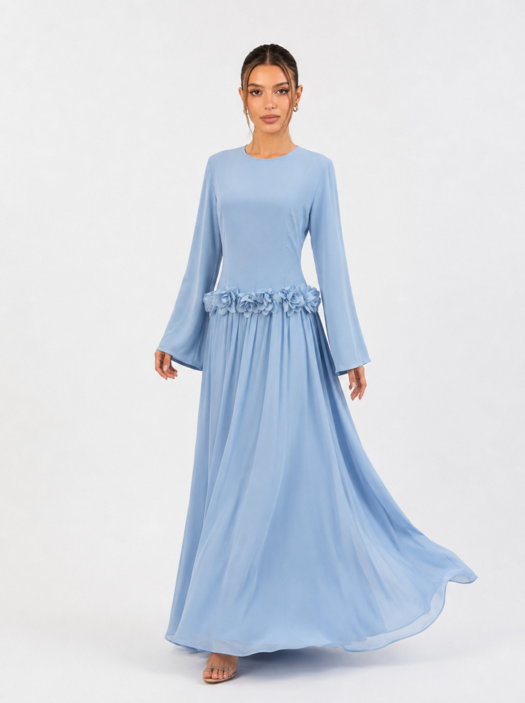 Fleur Modest Dress