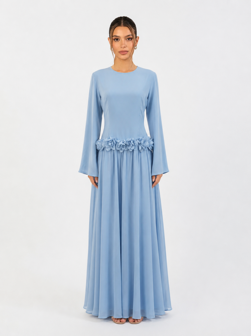 Fleur Modest Dress