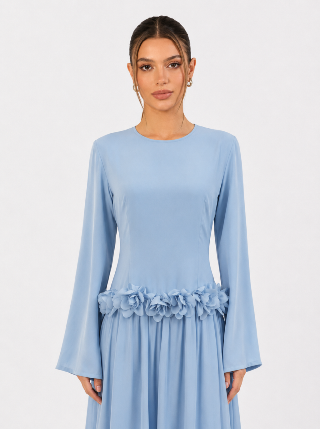Fleur Modest Dress