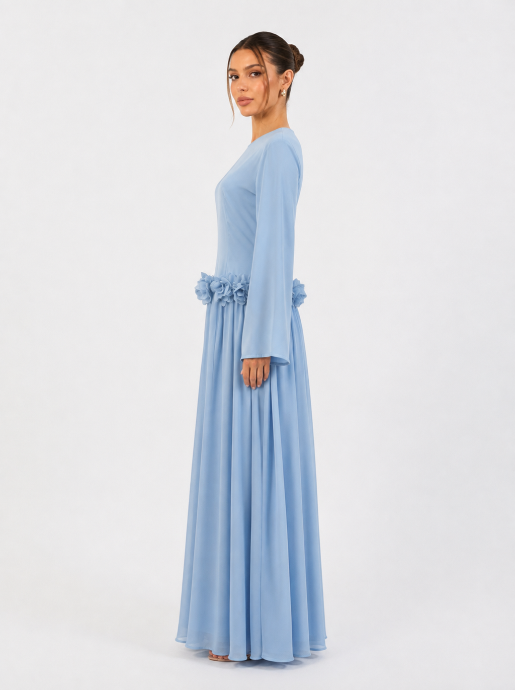 Fleur Modest Dress