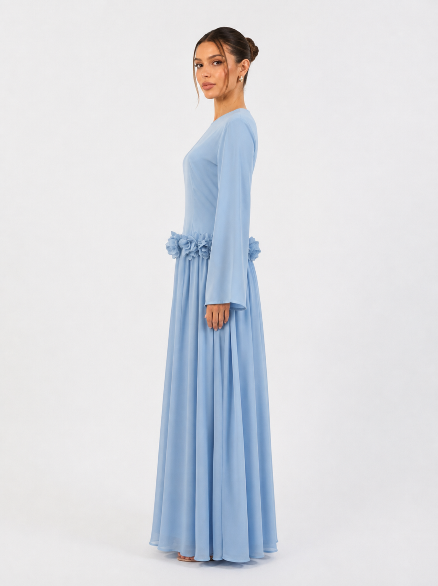 Fleur Modest Dress