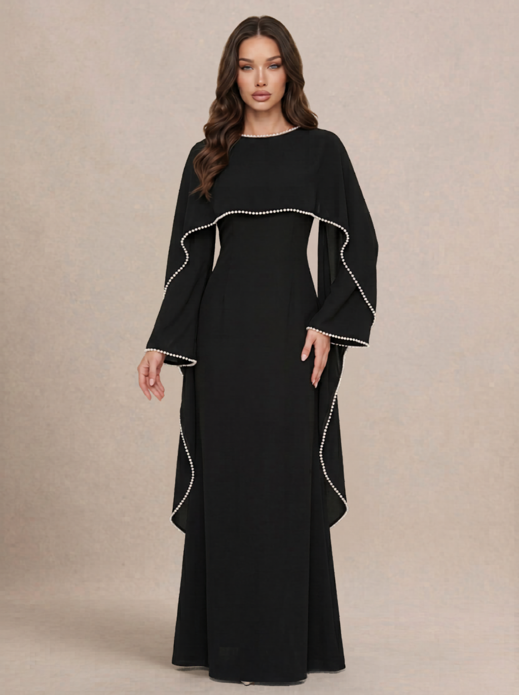 Azra Modest Dress