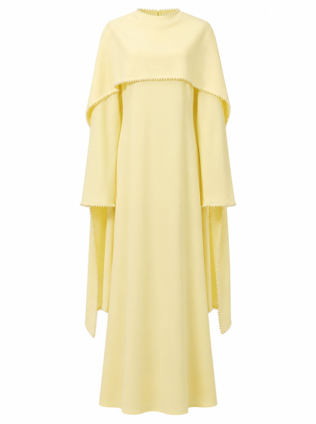 Azra Modest Dress