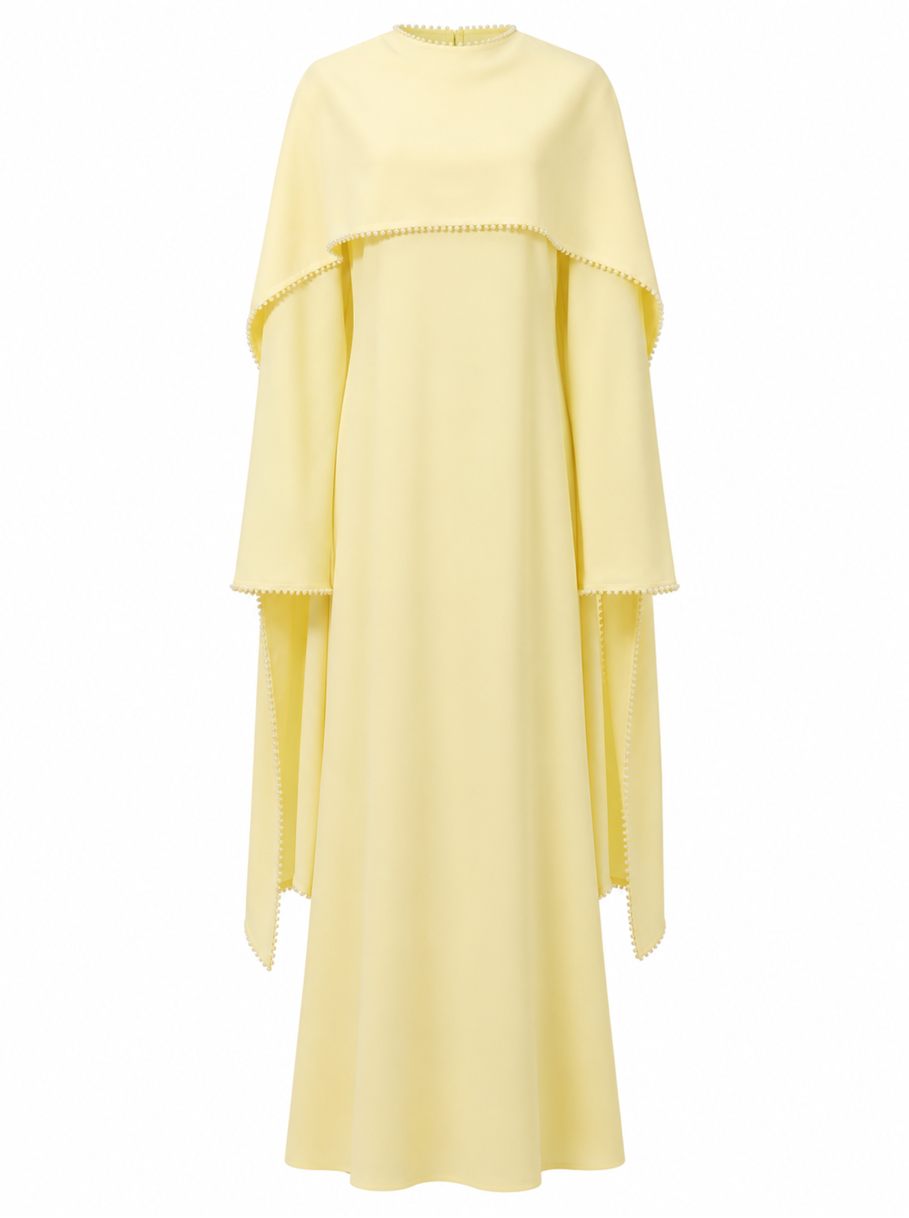 Azra Modest Dress