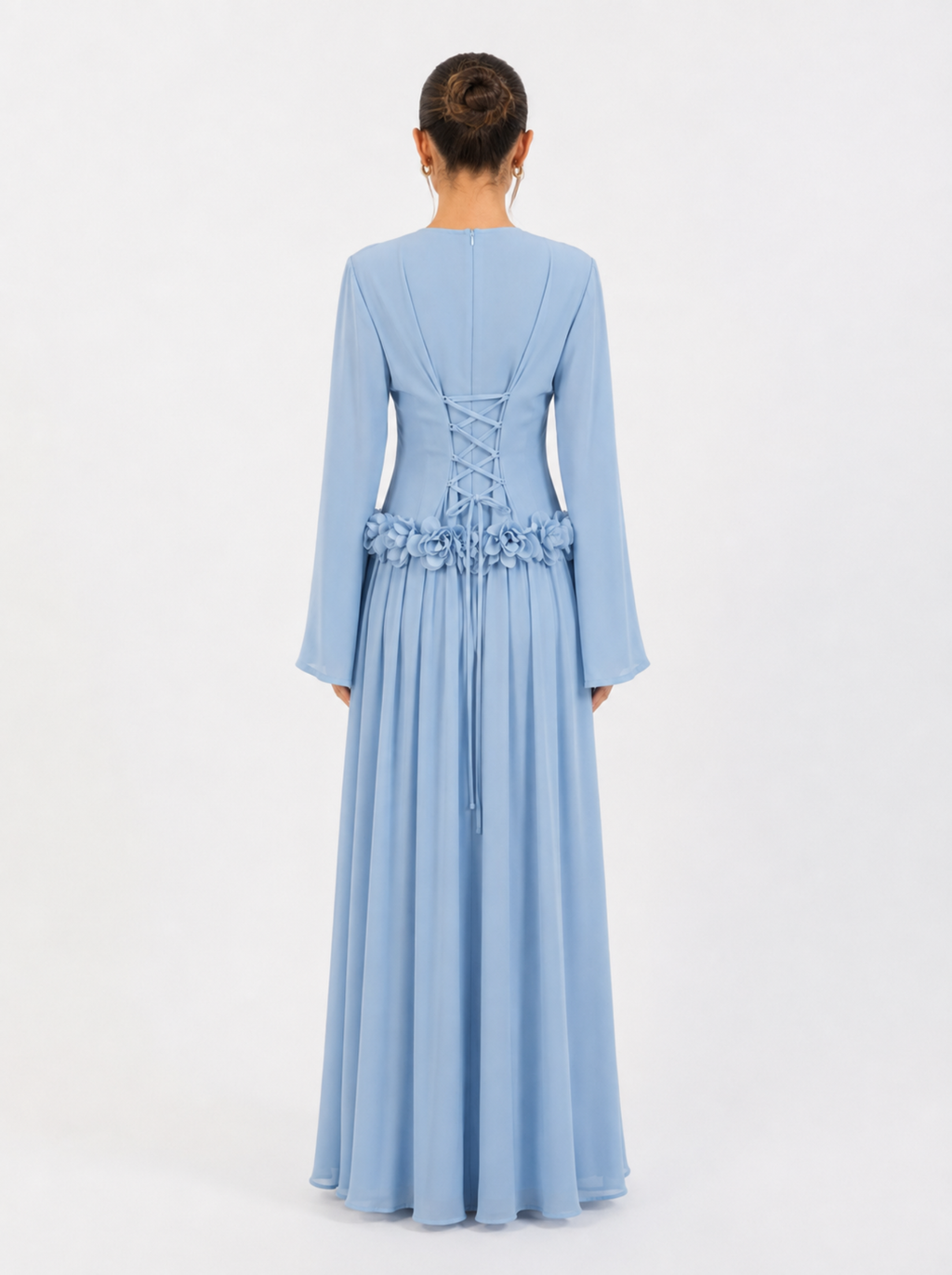 Fleur Modest Dress
