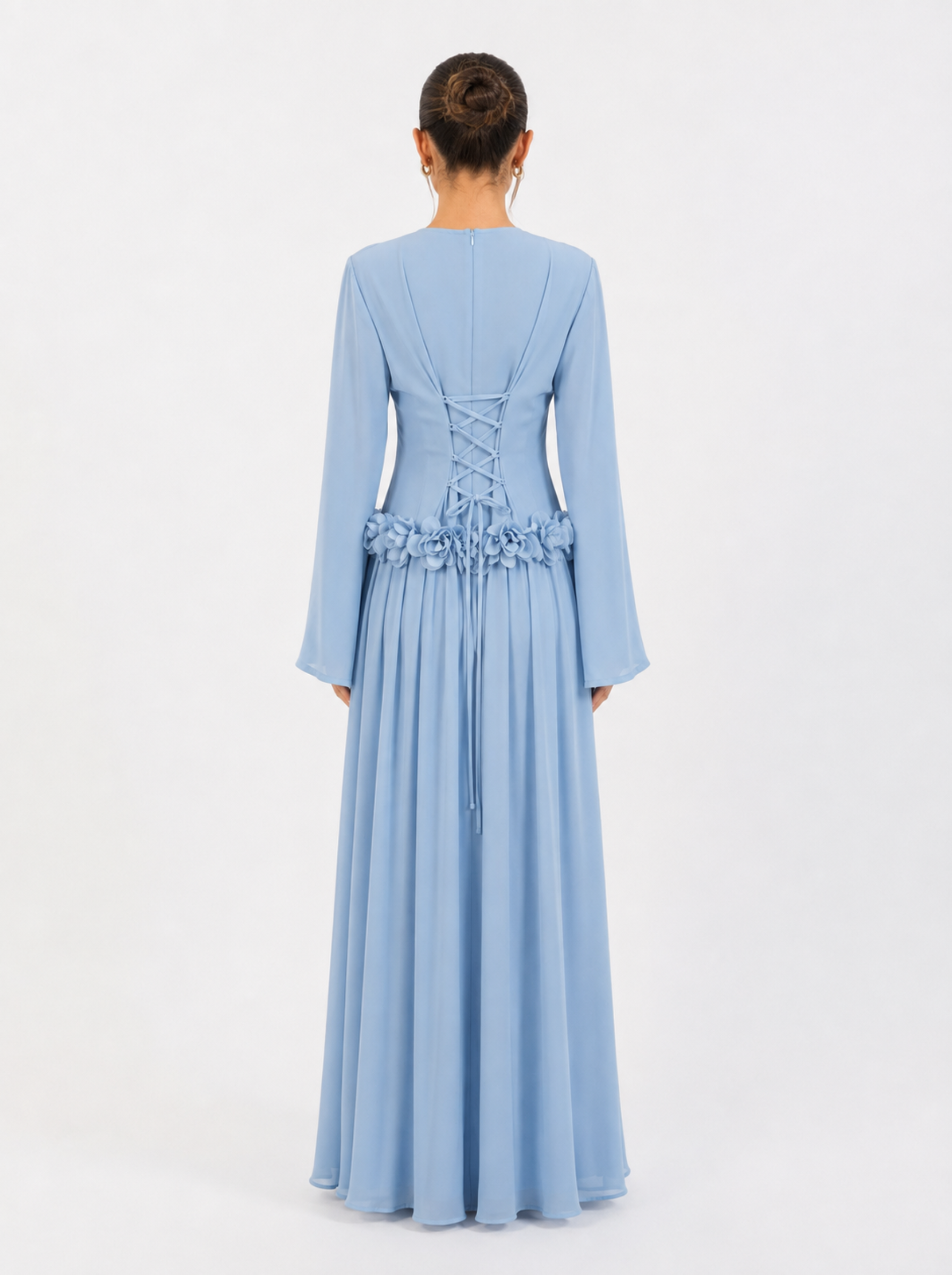 Fleur Modest Dress