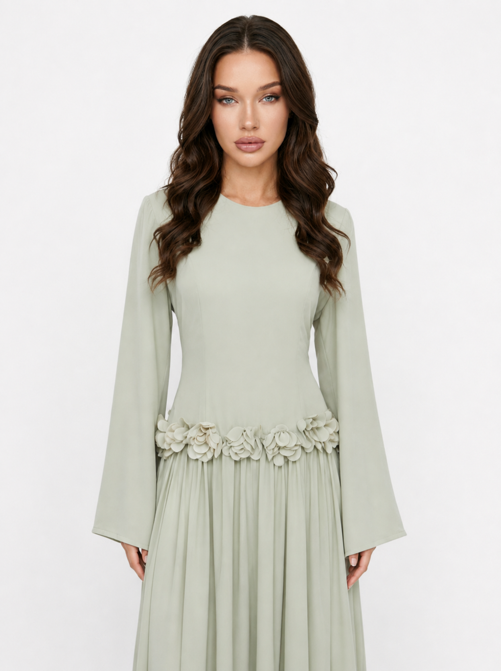 Fleur Modest Dress
