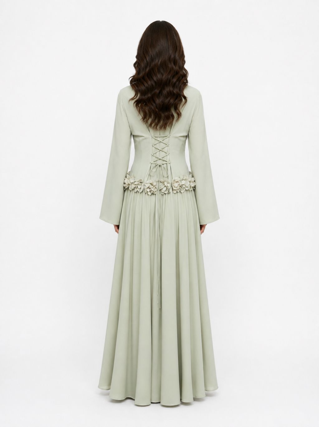 Fleur Modest Dress