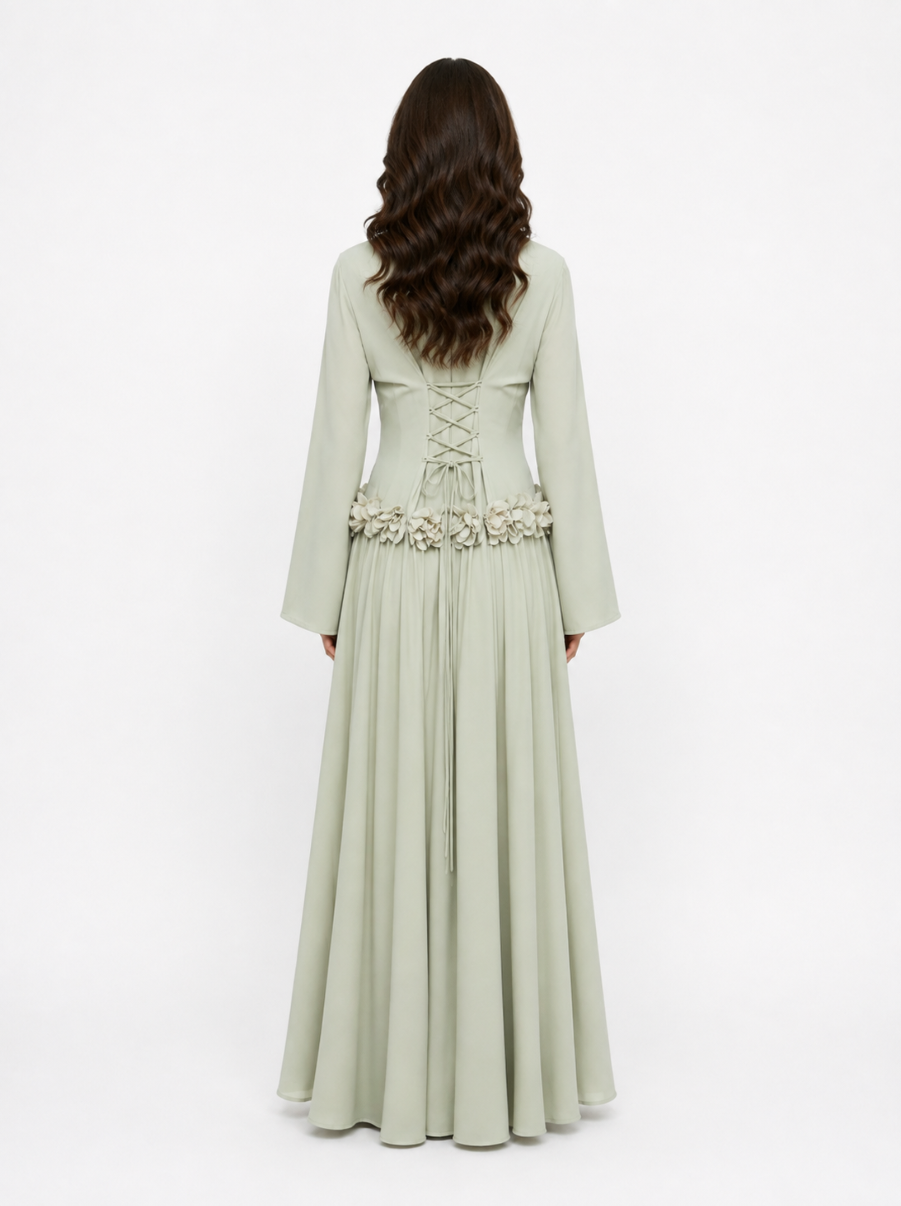 Fleur Modest Dress