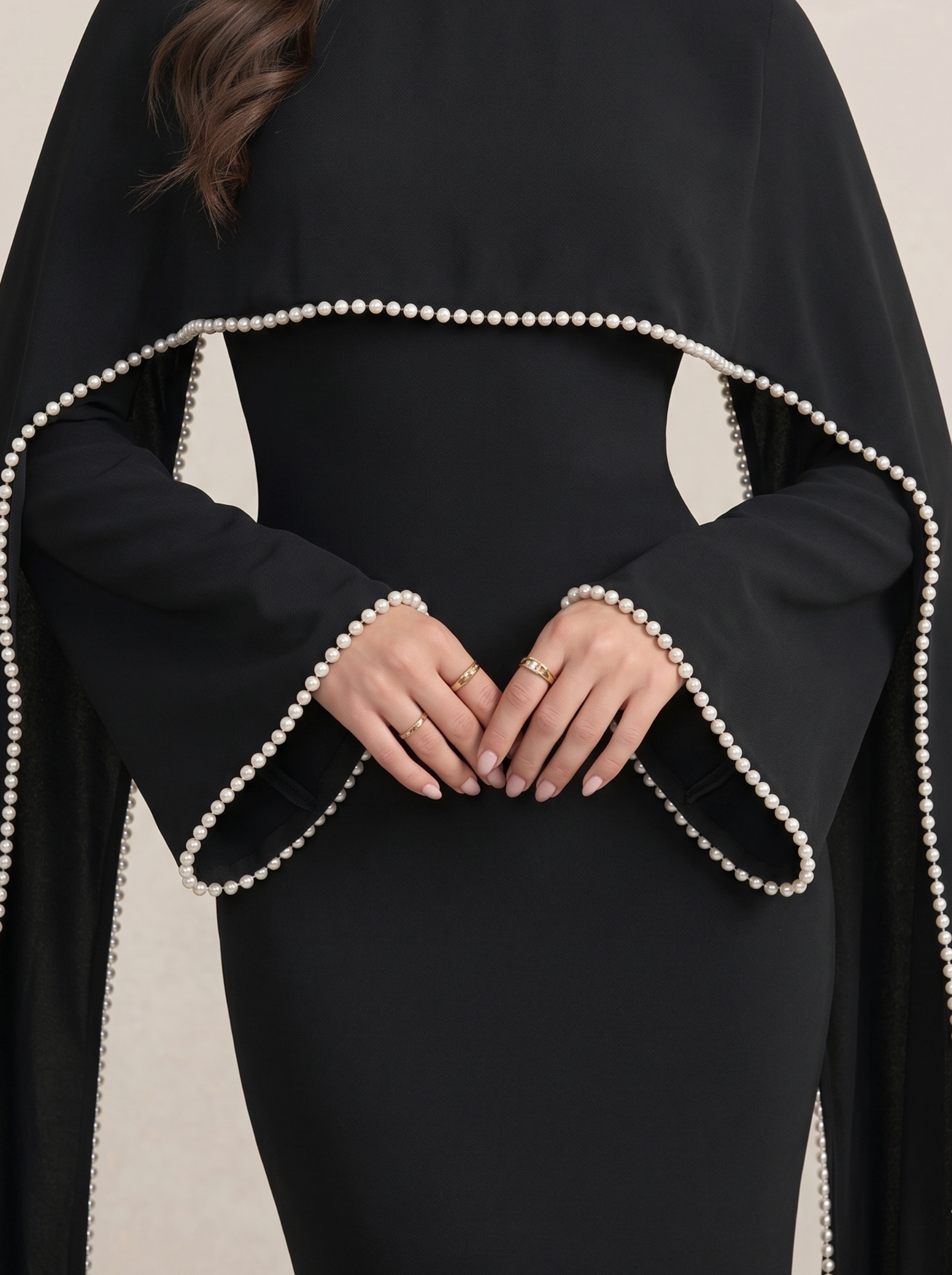 Azra Modest Dress