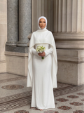 Azra Modest Dress