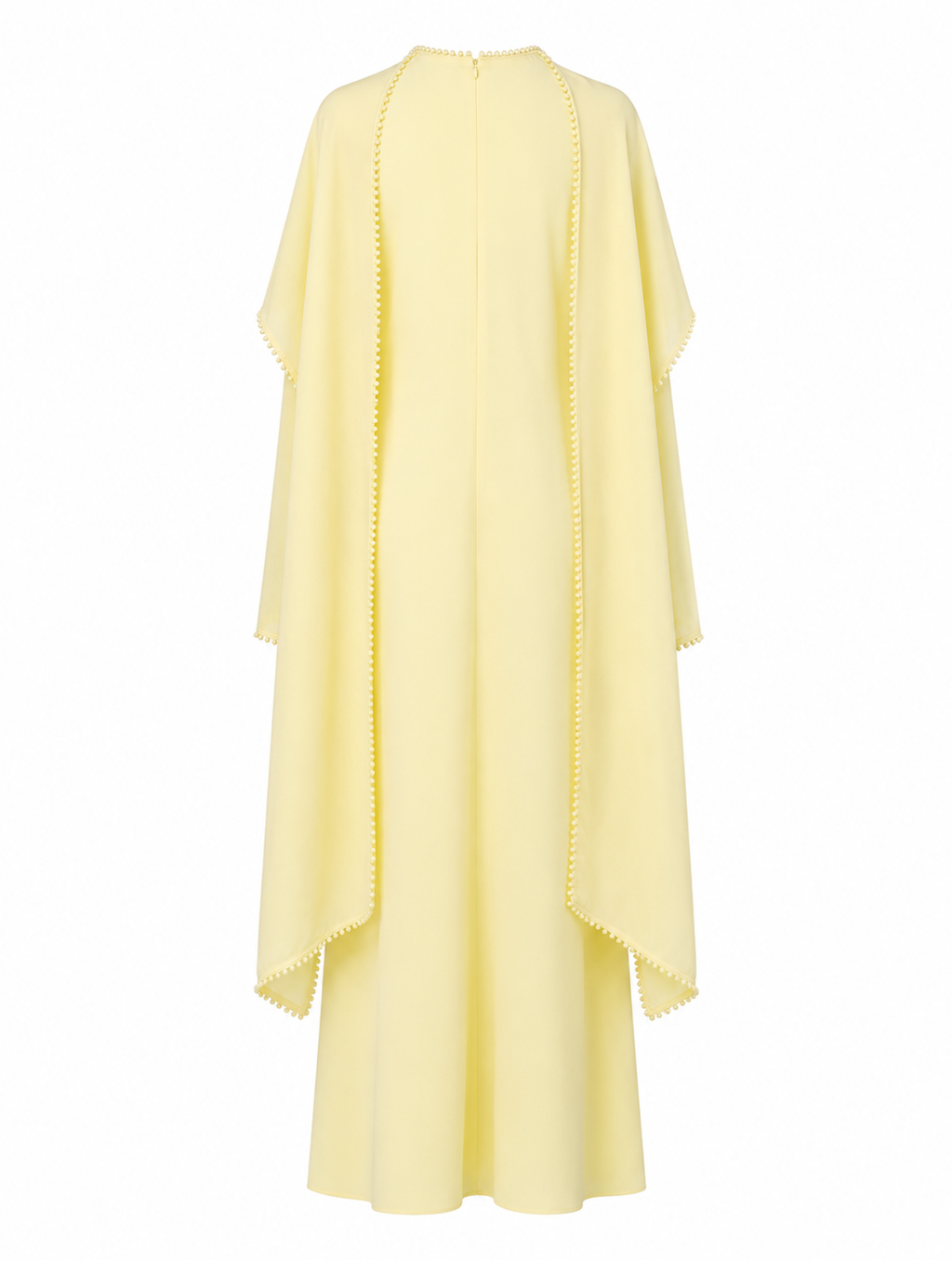 Azra Modest Dress