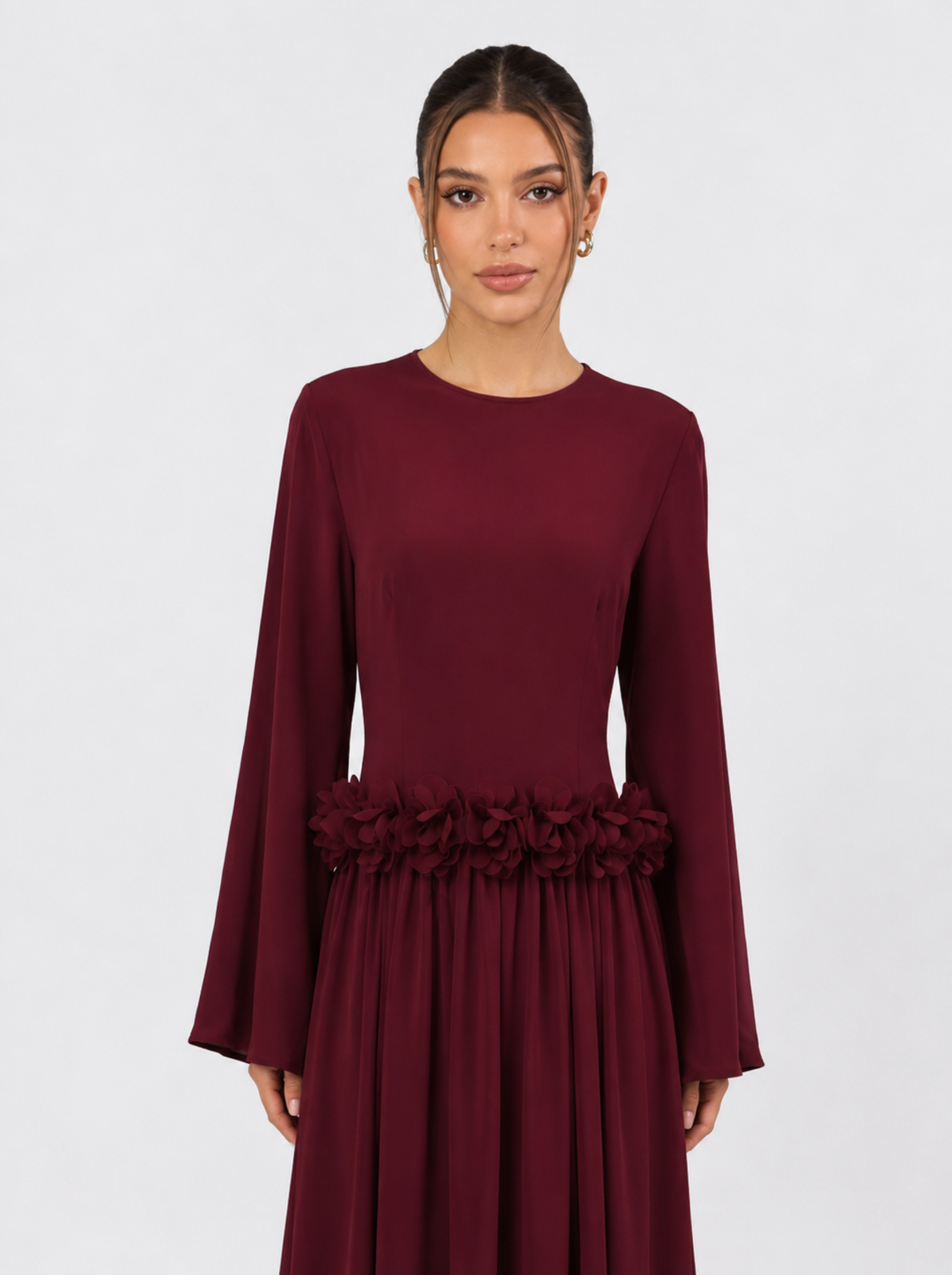 Fleur Modest Dress