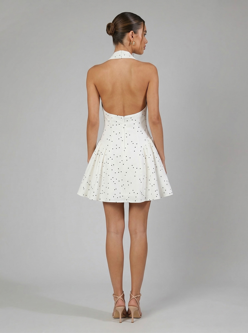 Robe midi Siena