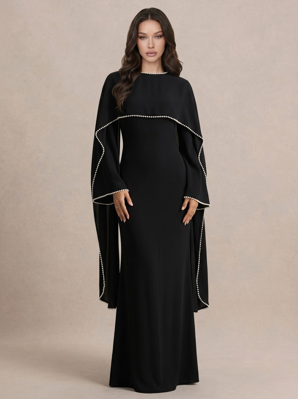 Azra Modest Dress