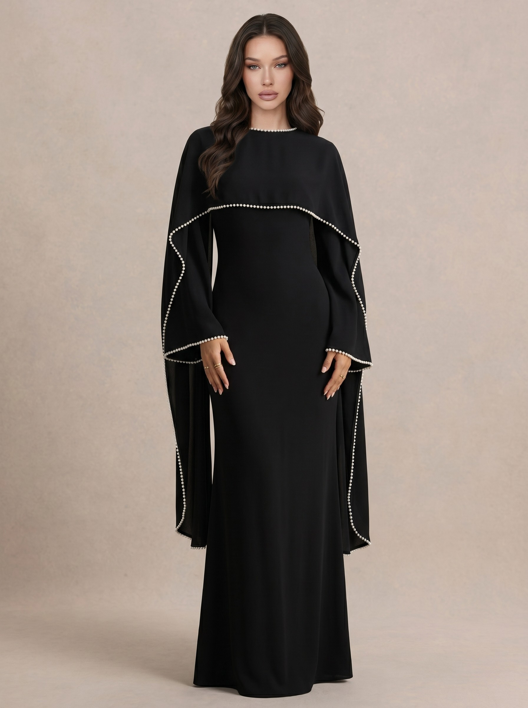 Azra Modest Dress