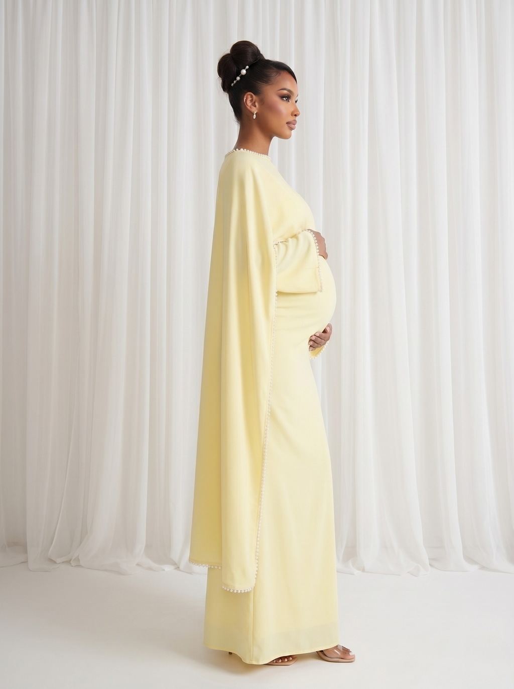 Azra Modest Dress