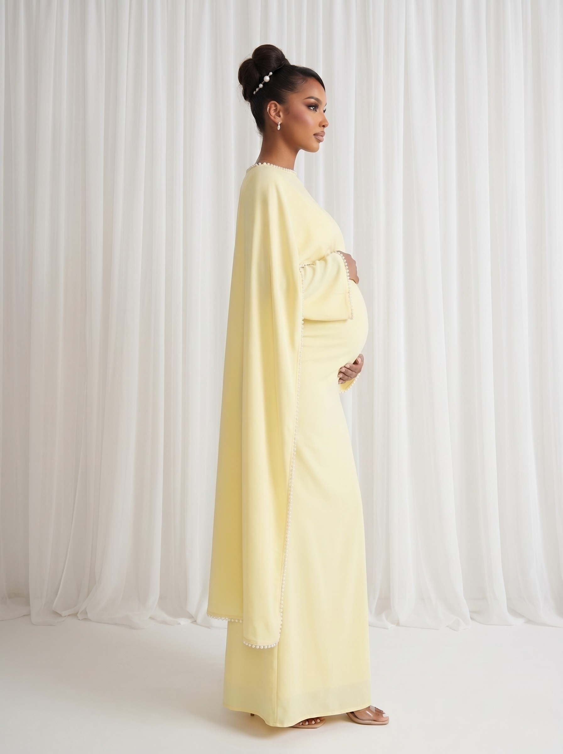 Azra Modest Dress