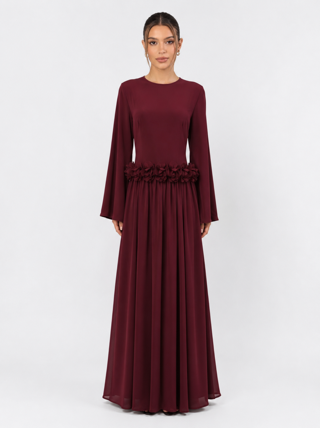 Fleur Modest Dress
