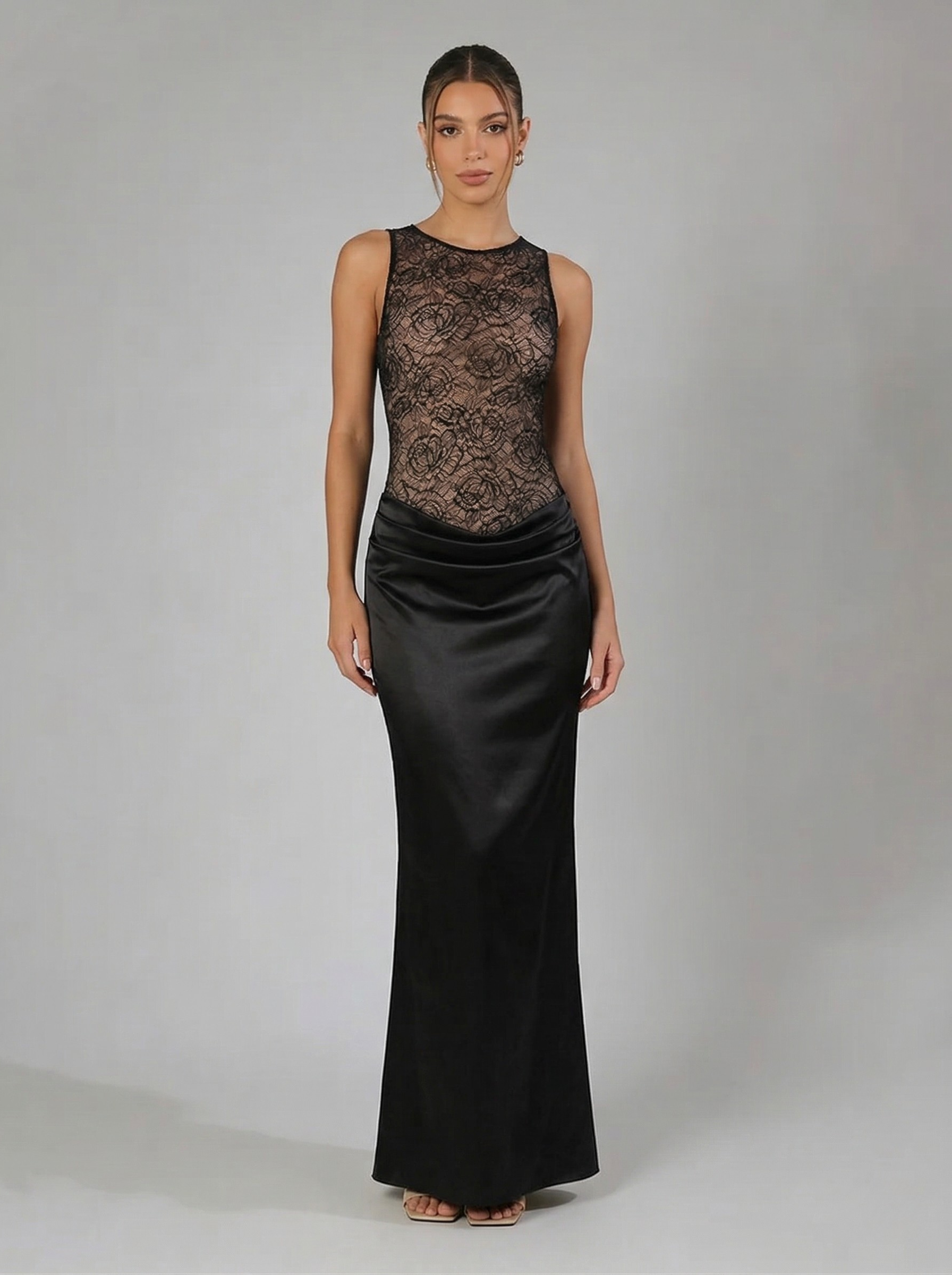 Azura Maxi Dress | black dress | Dress Stores Near Me | United States |  Australia | Canada | Germany  AziraStudio