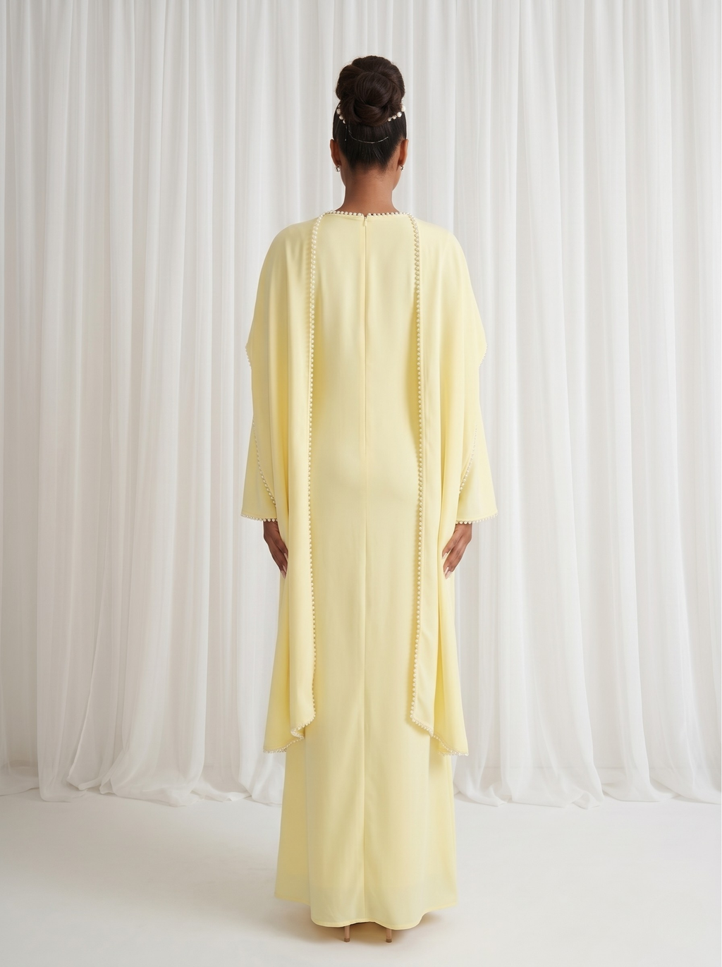 Azra Modest Dress