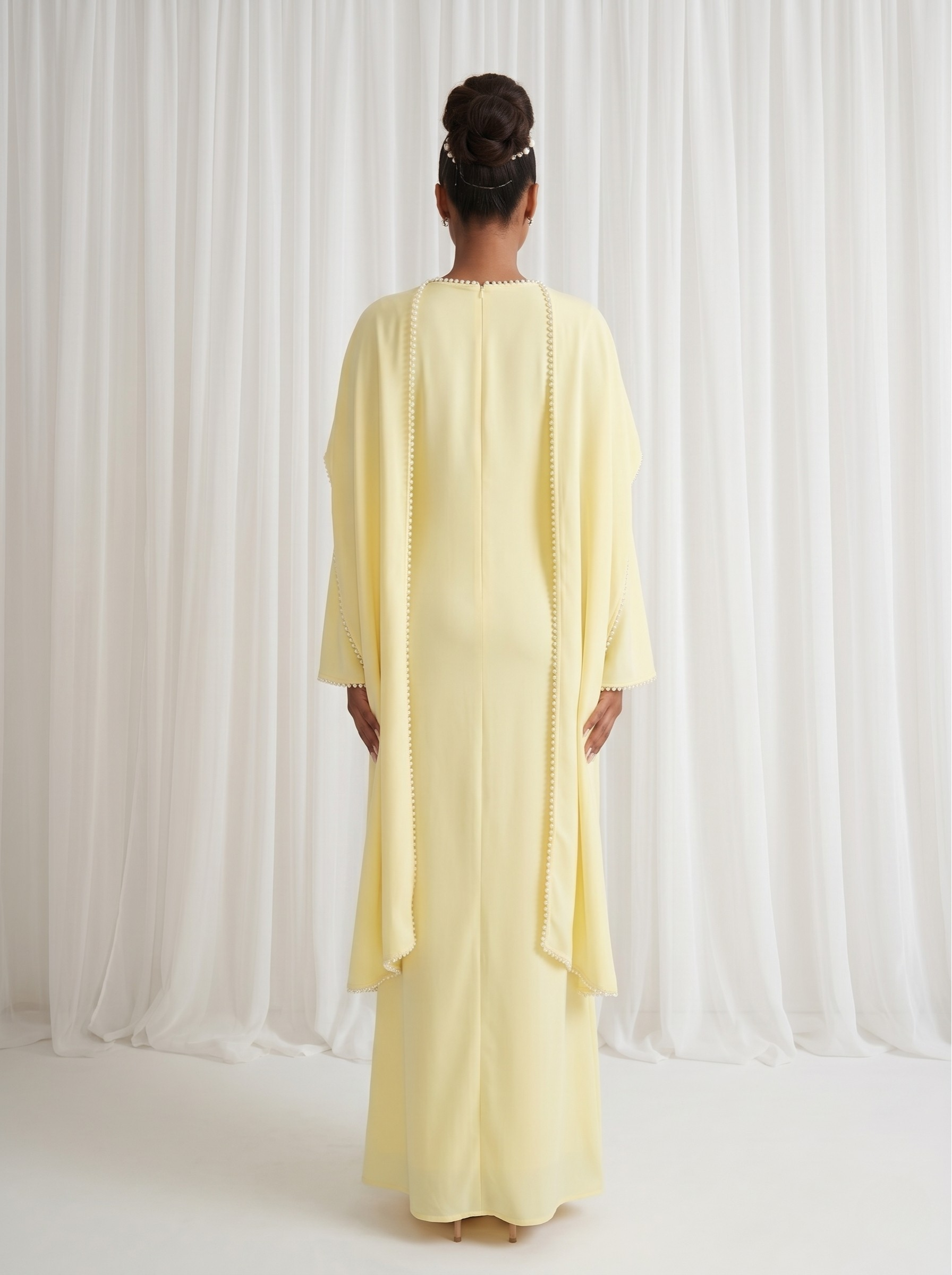 Azra Modest Dress