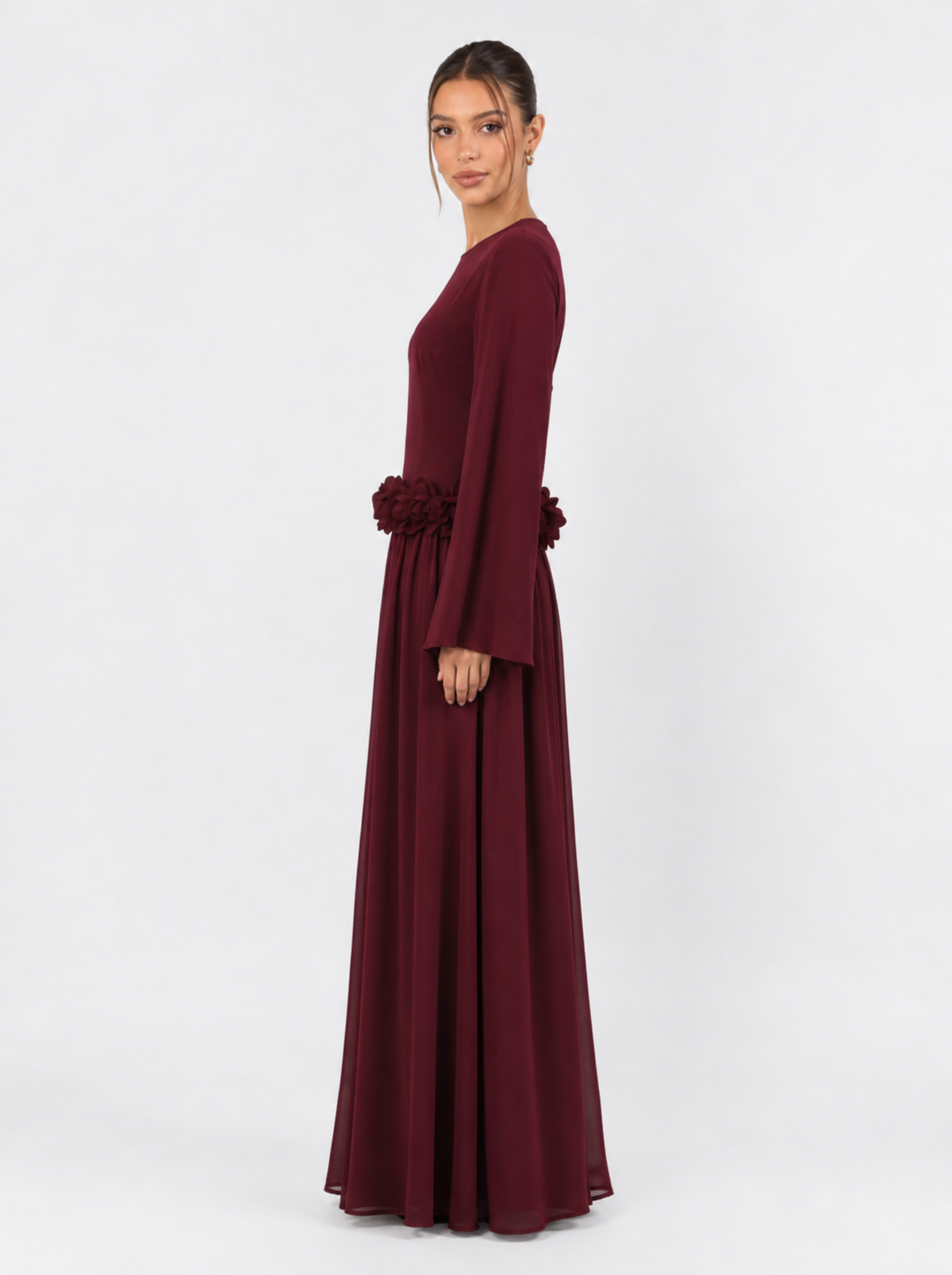 Fleur Modest Dress