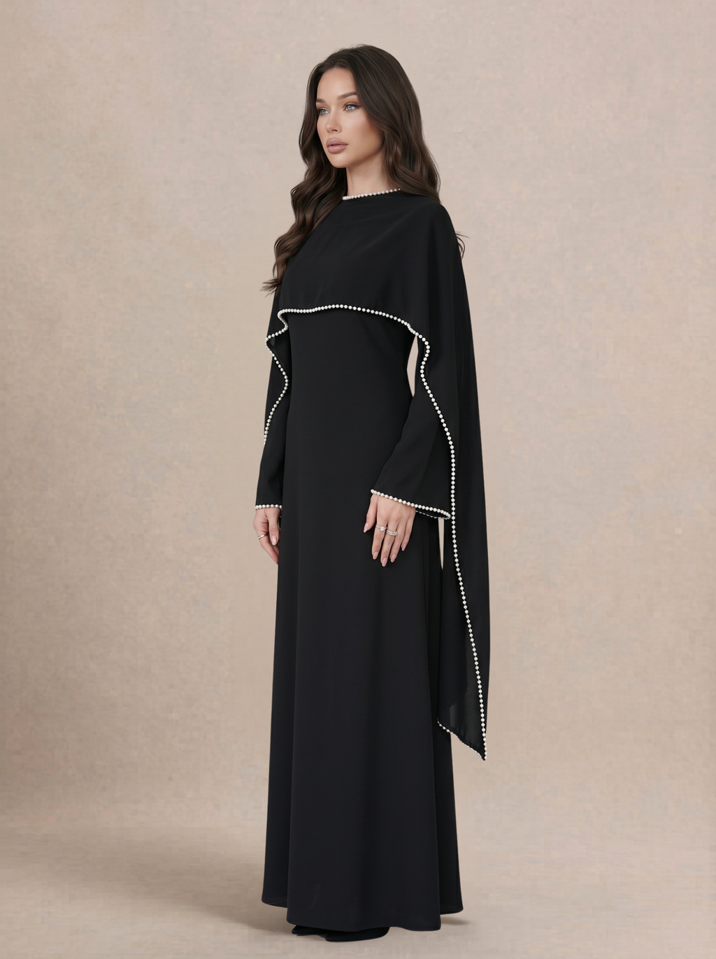 Azra Modest Dress