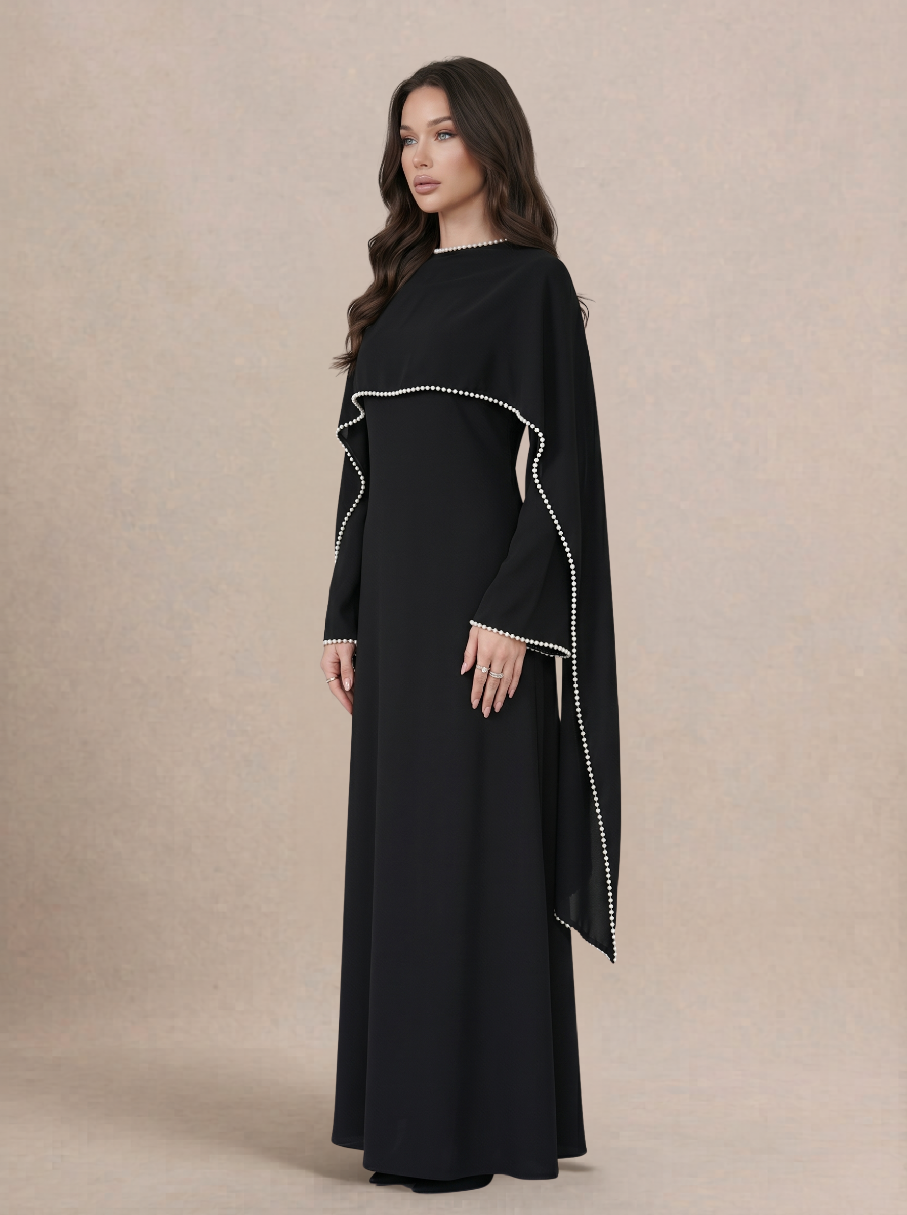 Azra Modest Dress