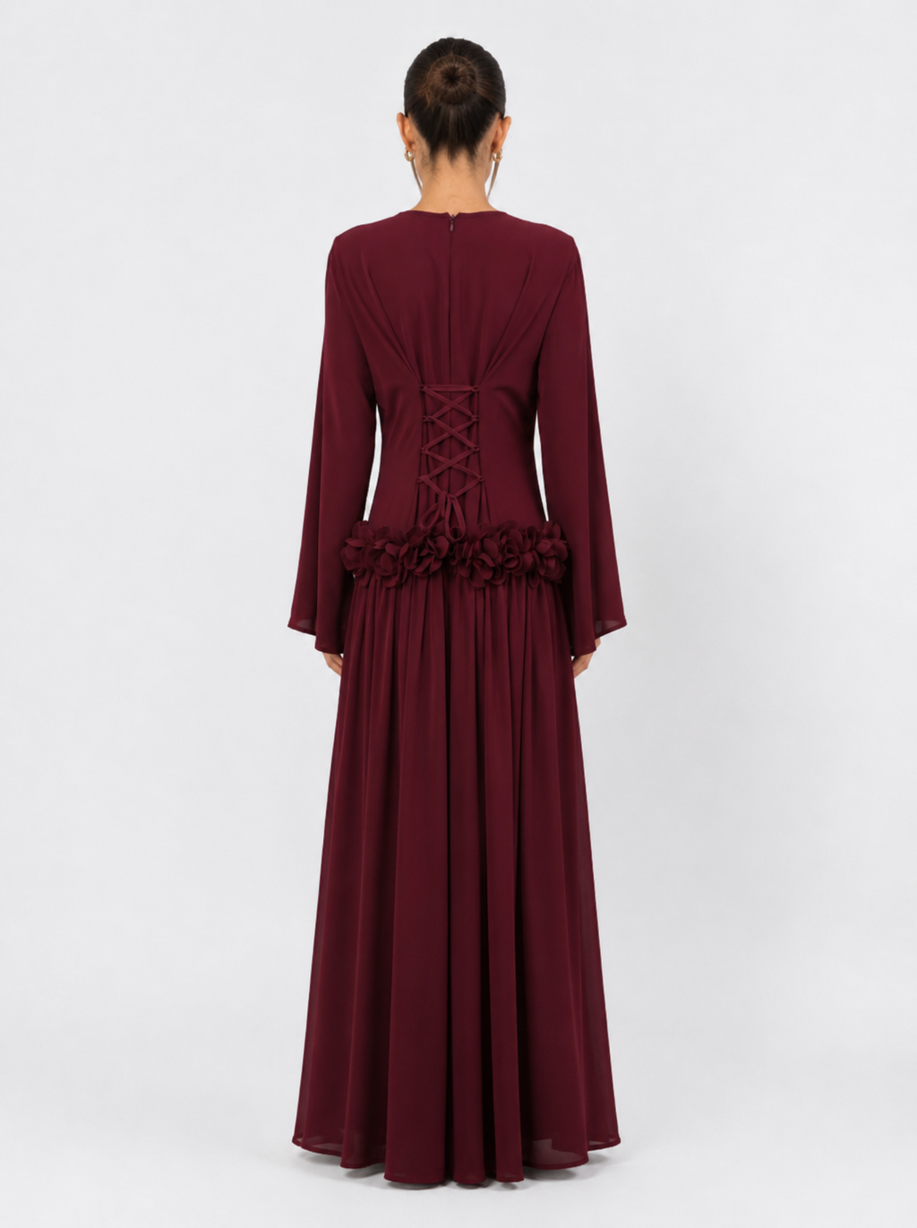 Fleur Modest Dress