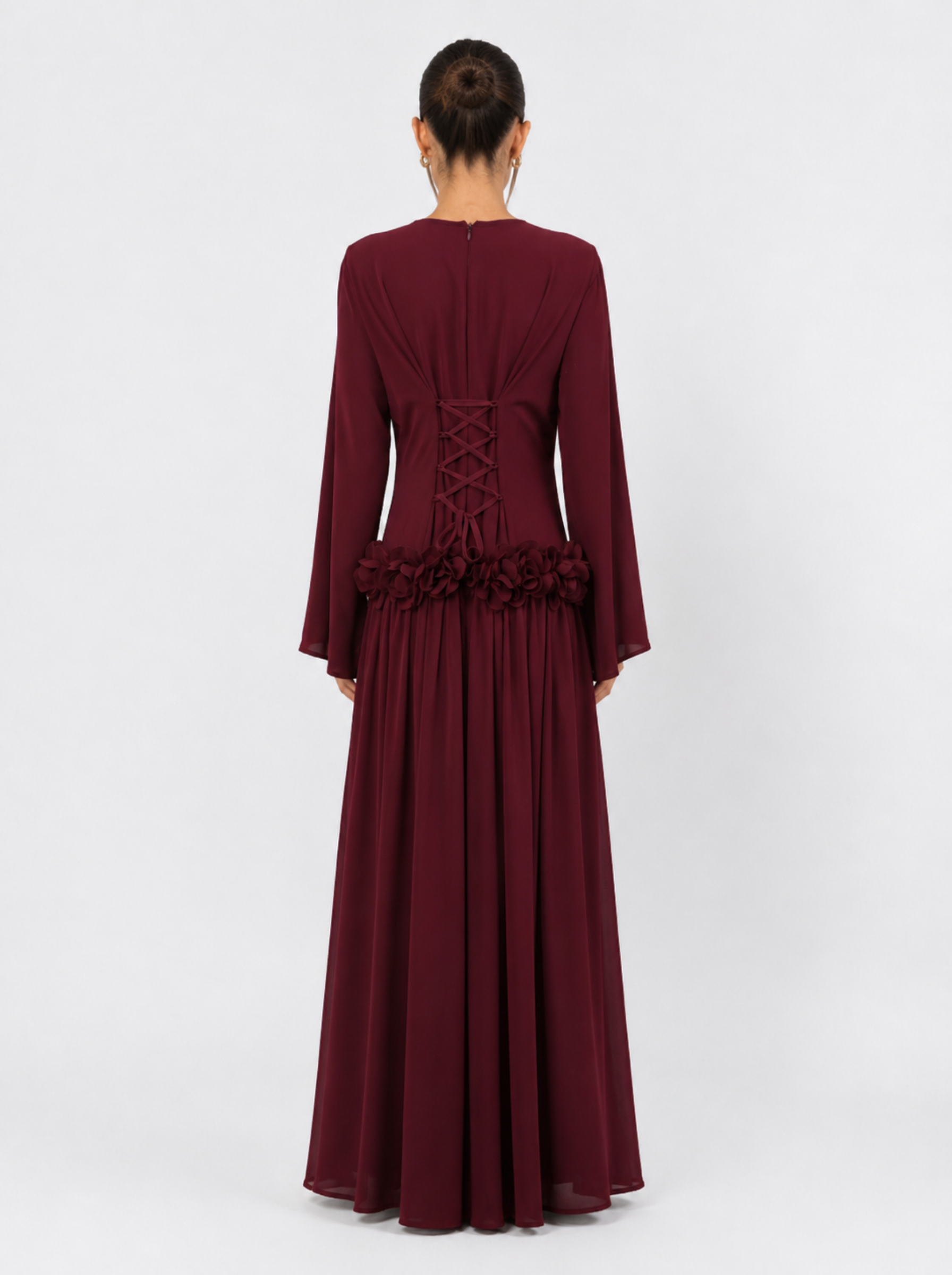 Fleur Modest Dress