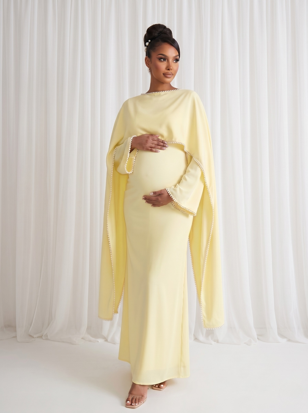 Azra Modest Dress