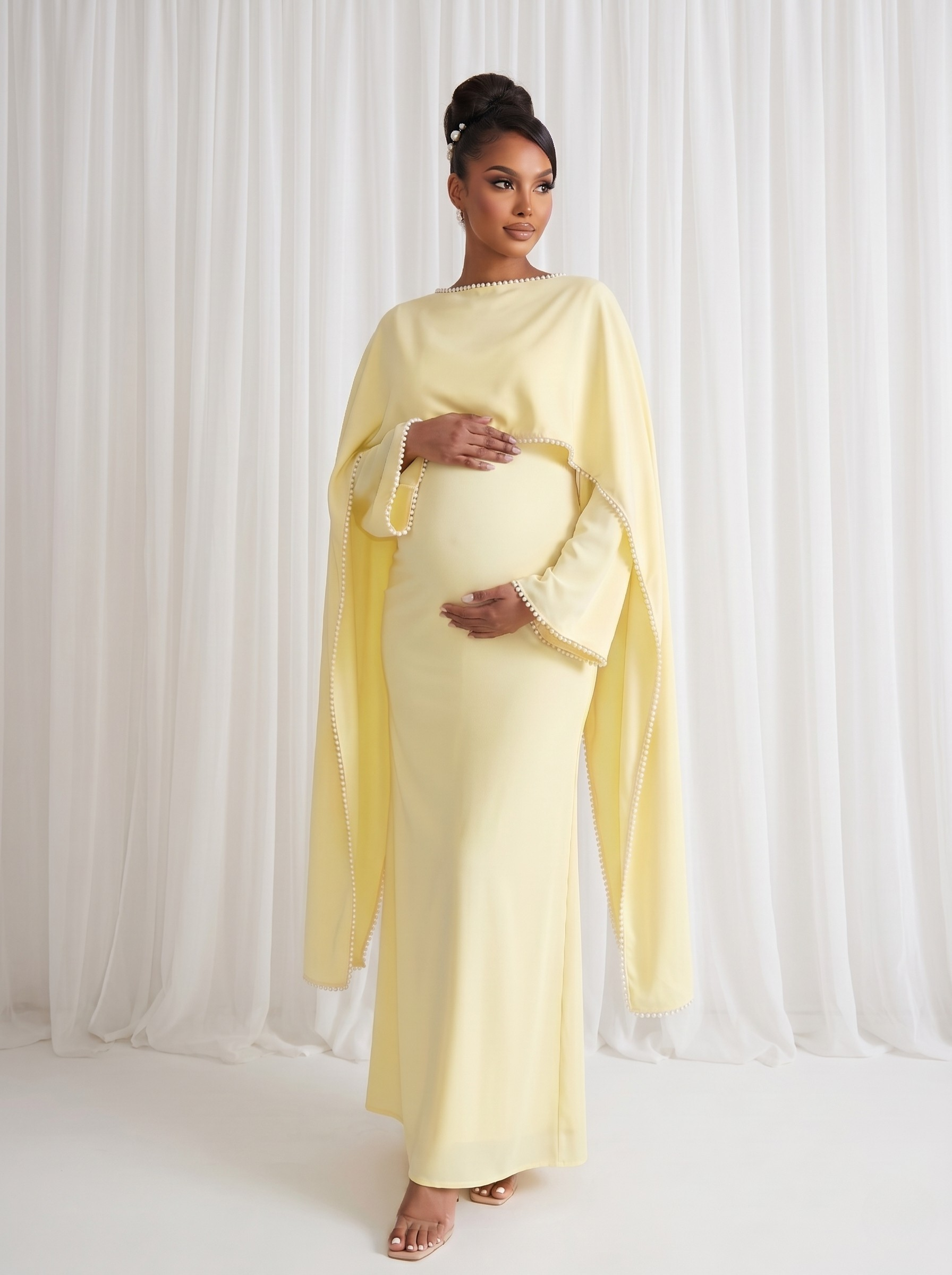 Azra Modest Dress